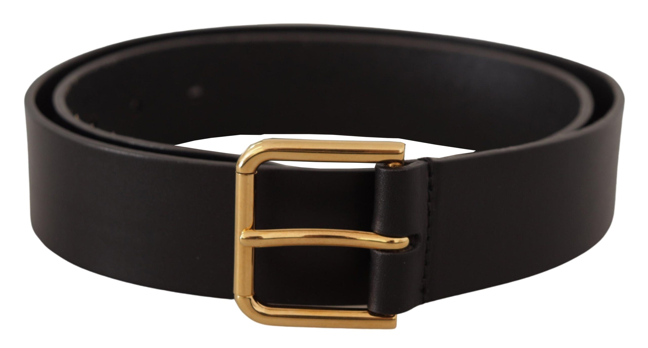 Ceinture Dolce & Gabbana noire