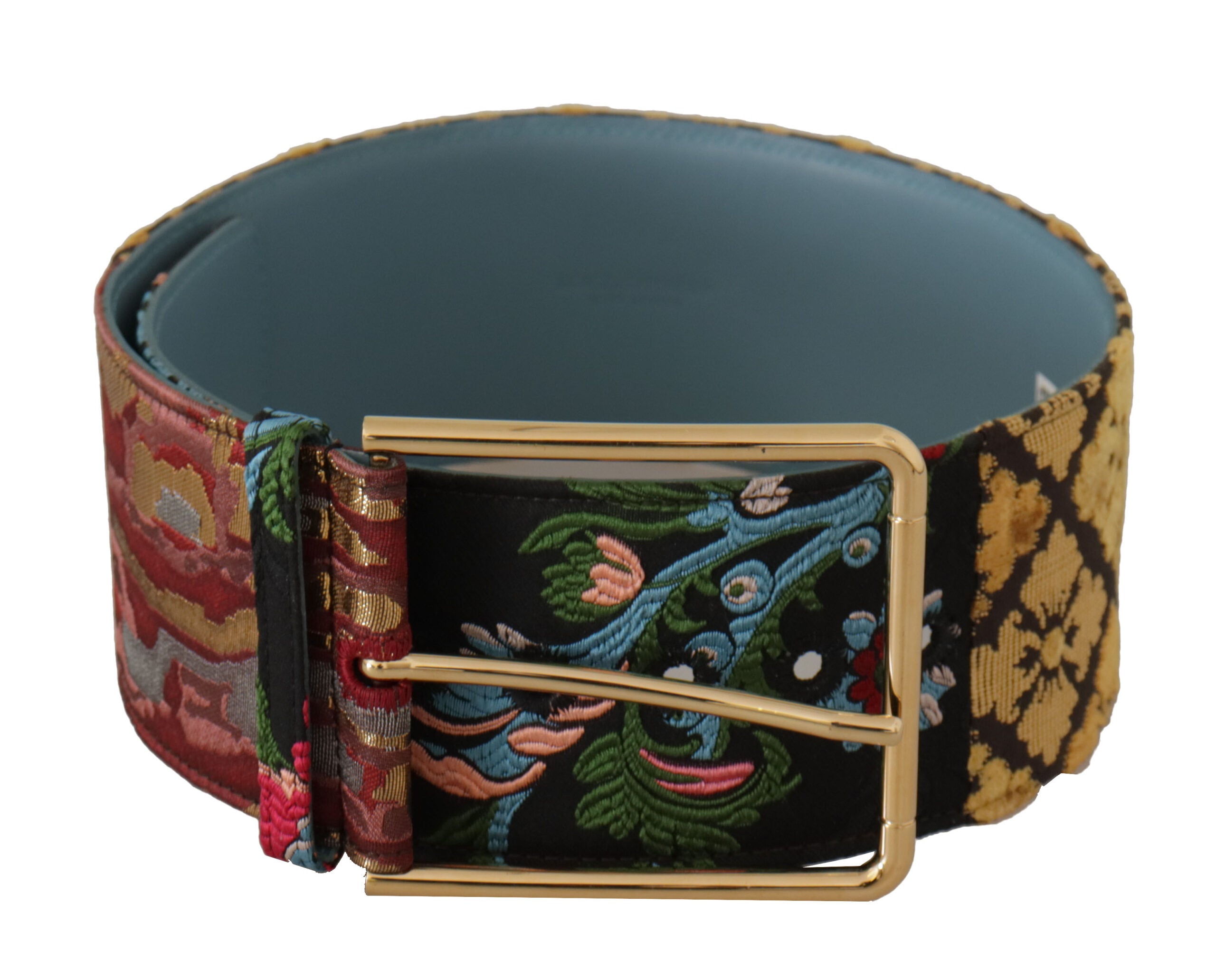 Ceinture Dolce & Gabbana multicolore
