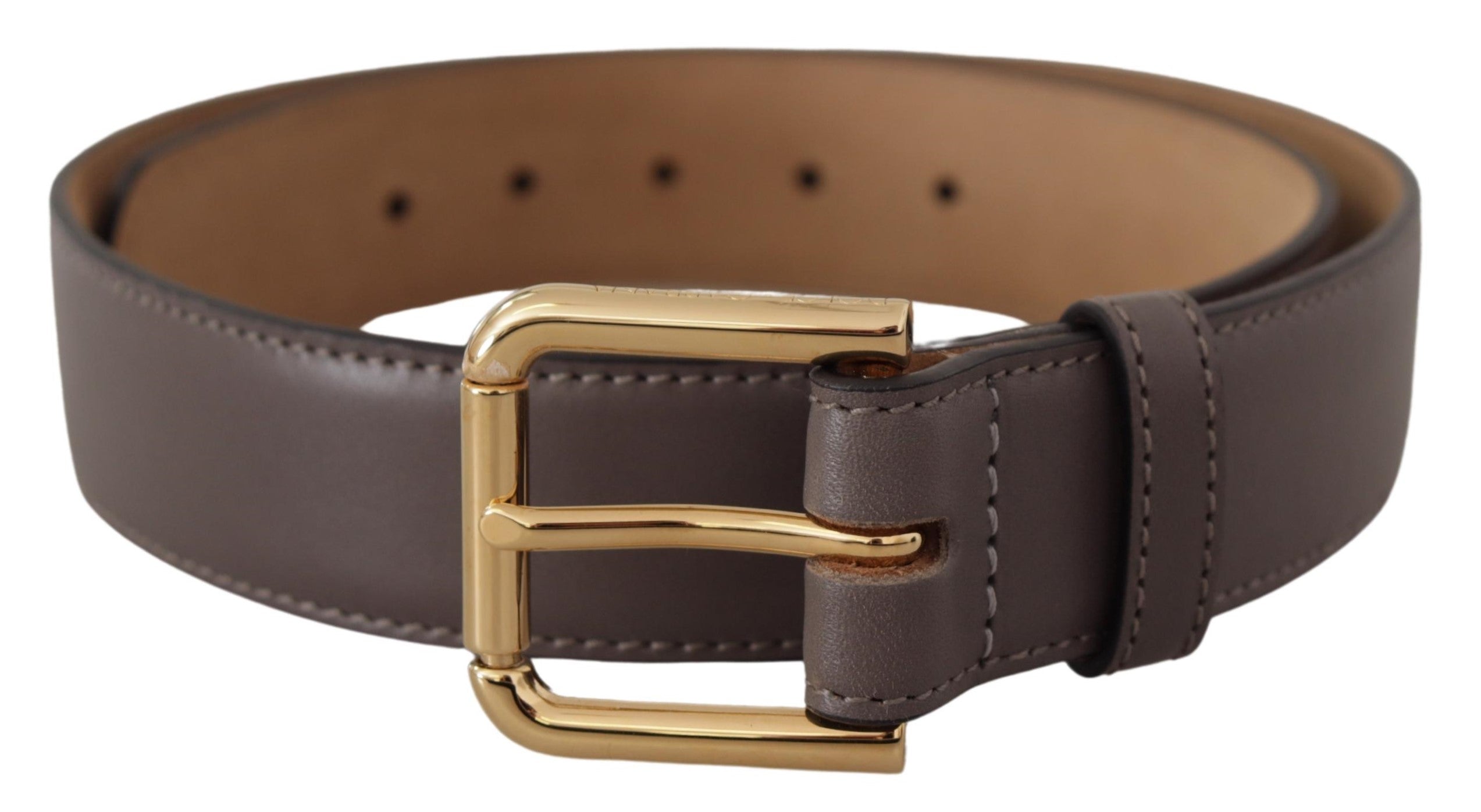 Ceinture Dolce & Gabbana grise