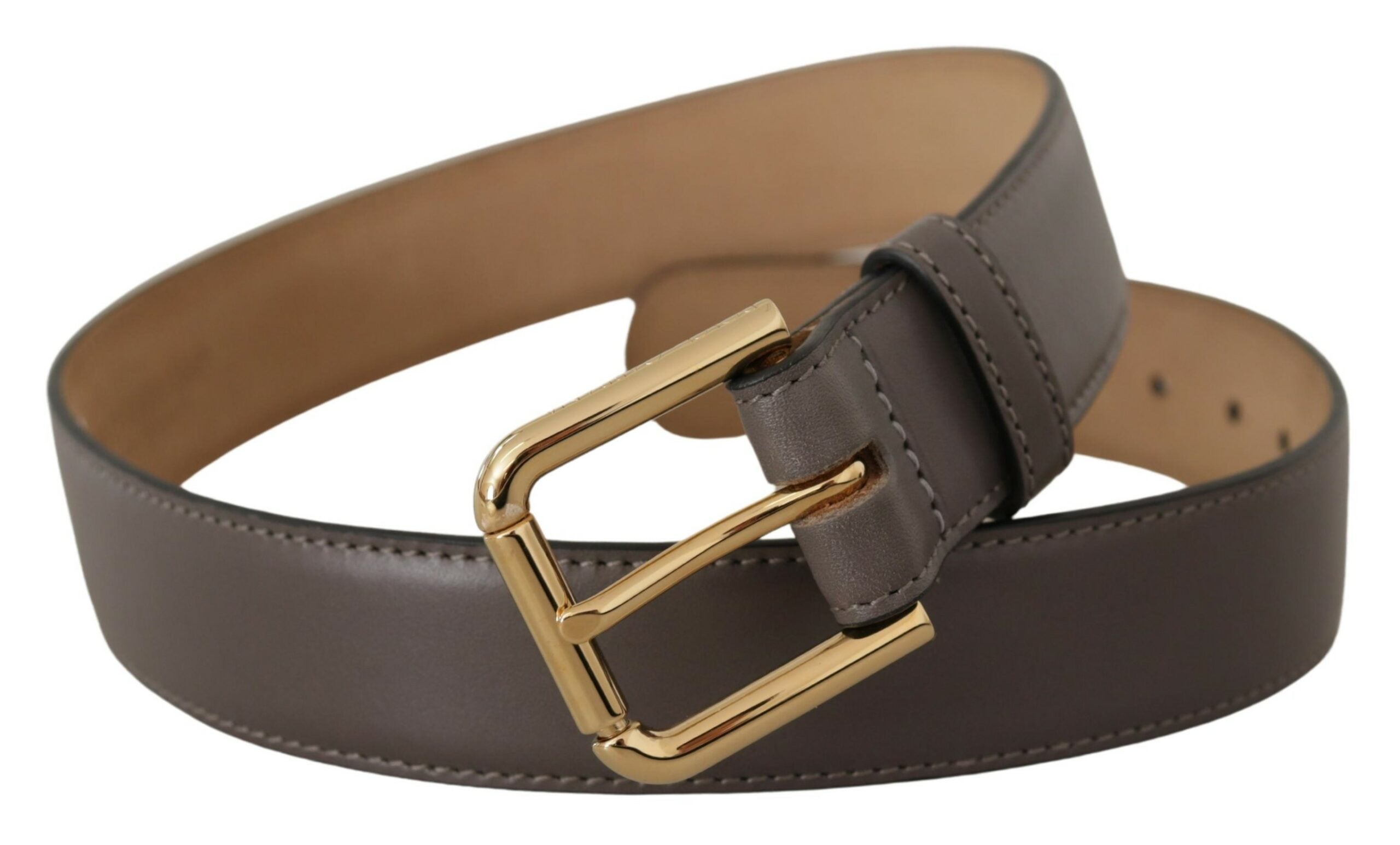 Ceinture Dolce & Gabbana grise