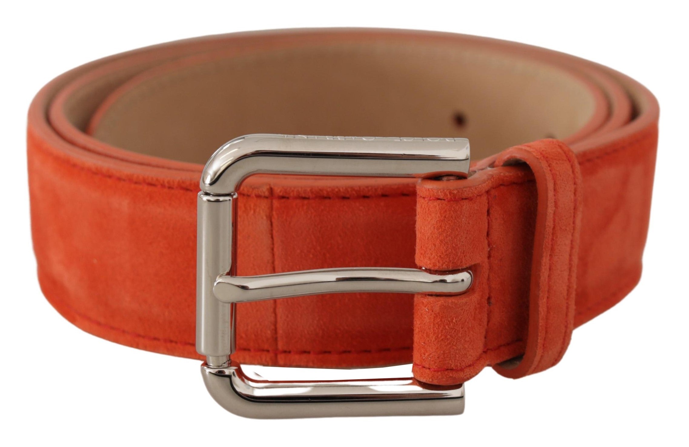 Ceinture Dolce & Gabbana orange