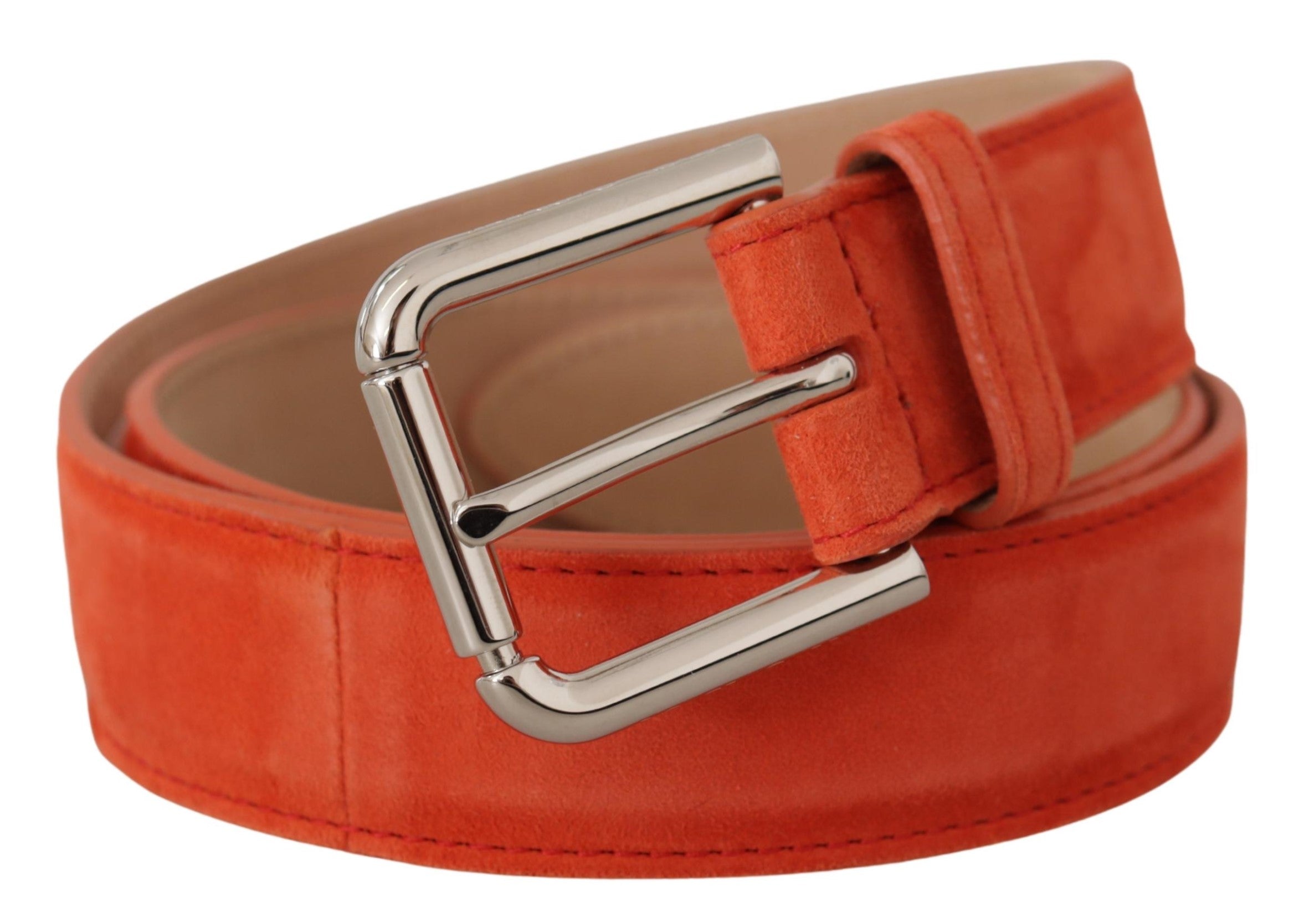 Ceinture Dolce & Gabbana orange