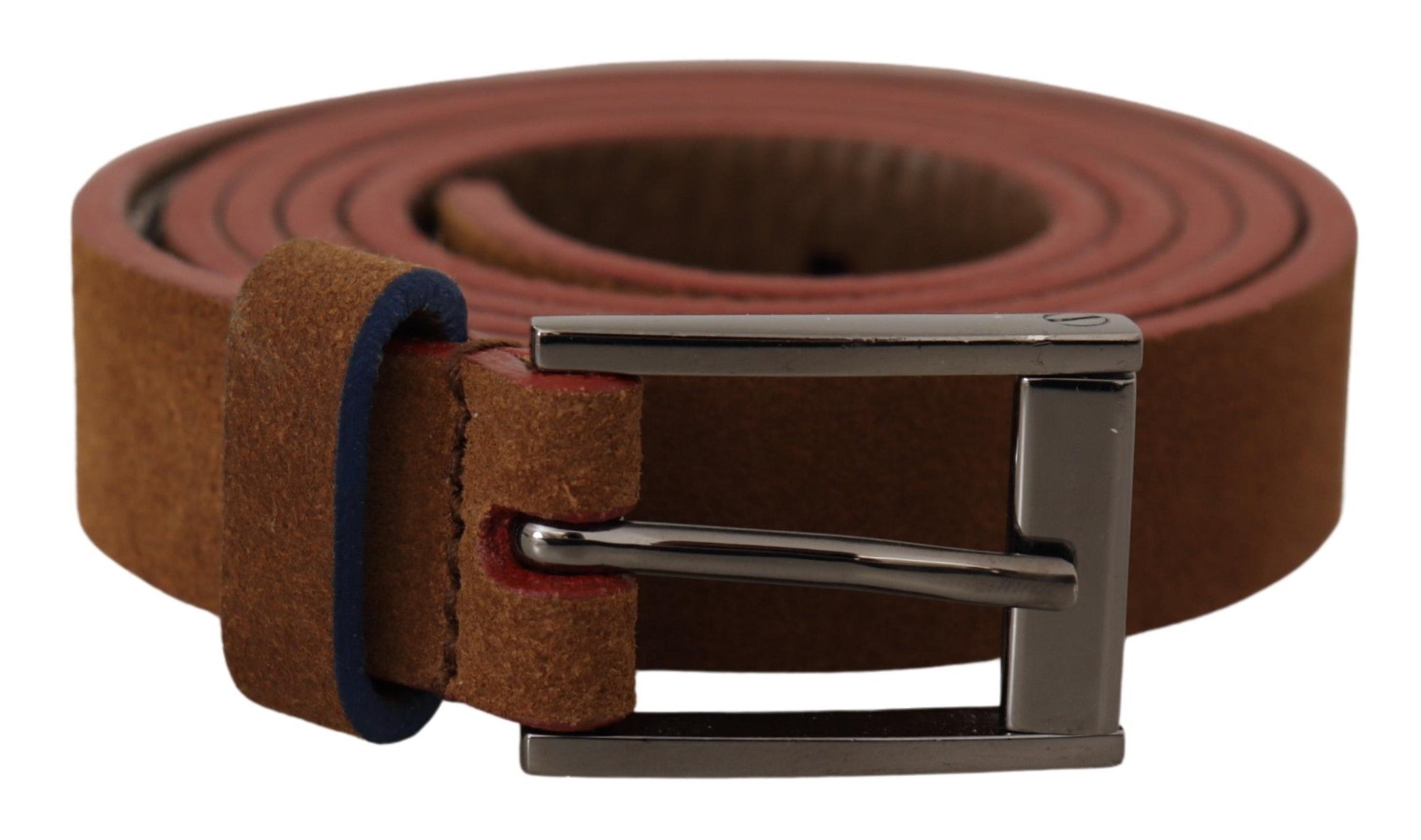 Ceinture Dolce & Gabbana brune