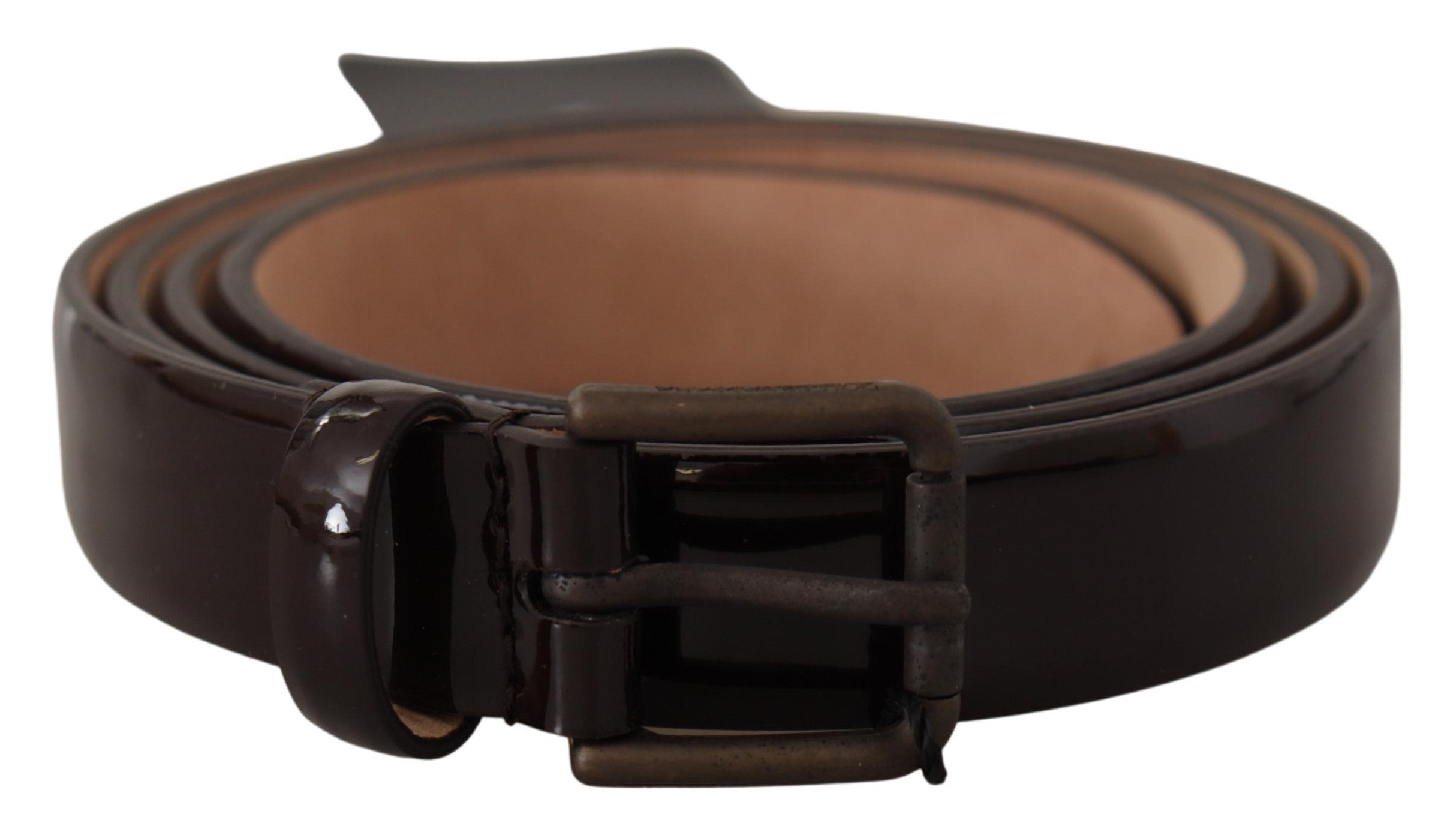 Ceinture Dolce & Gabbana noire