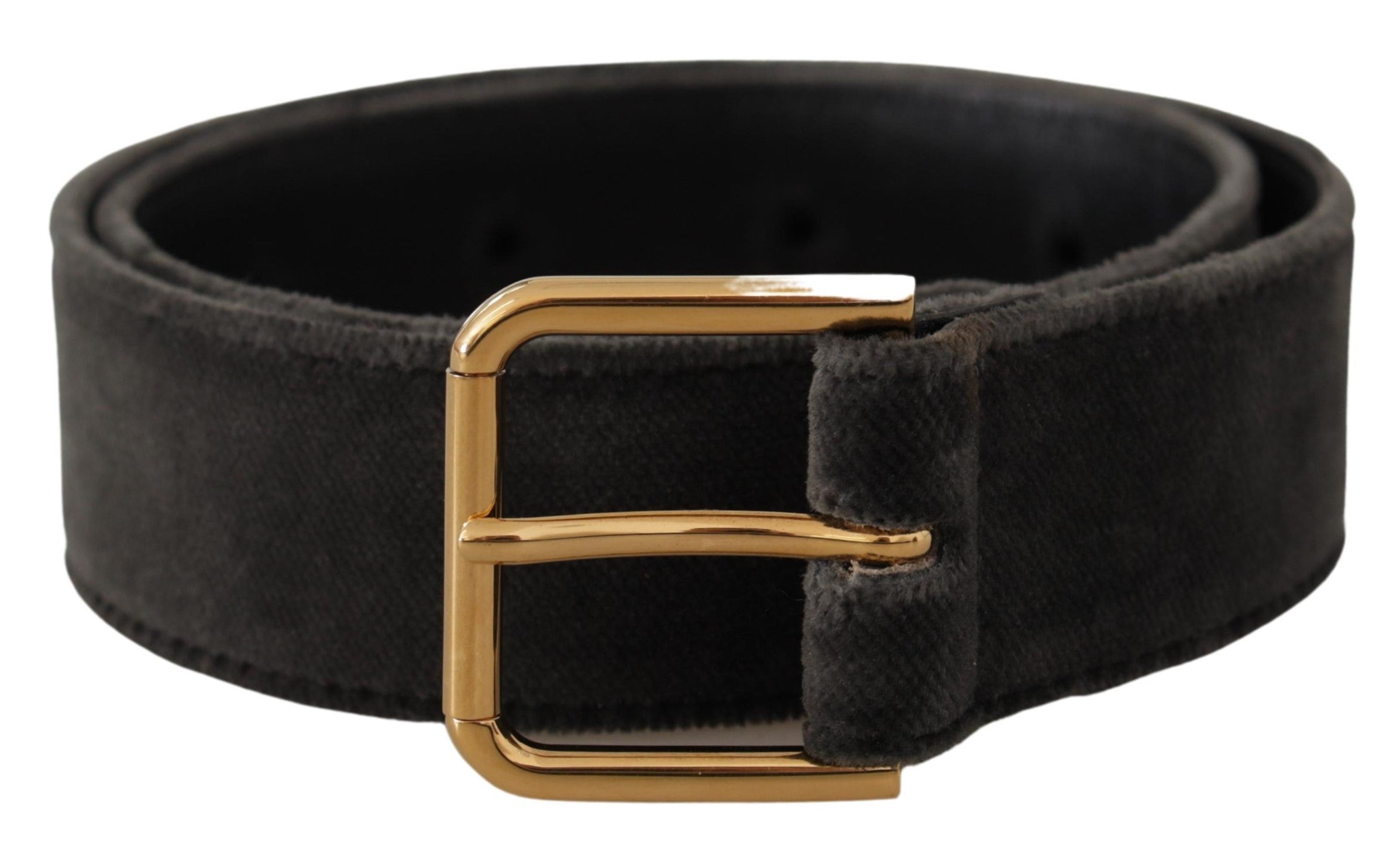 Ceinture Dolce & Gabbana marron