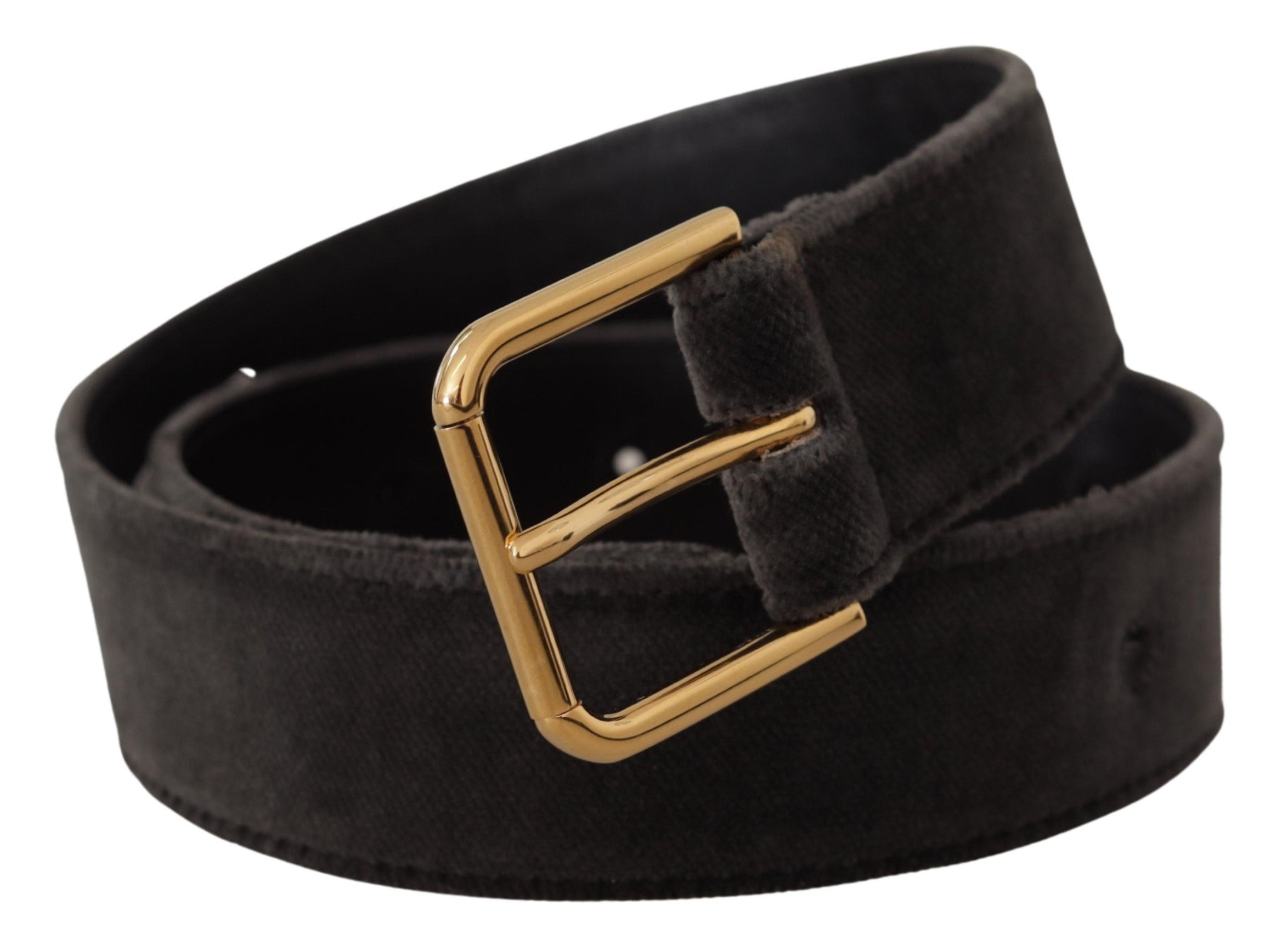 Ceinture Dolce & Gabbana marron
