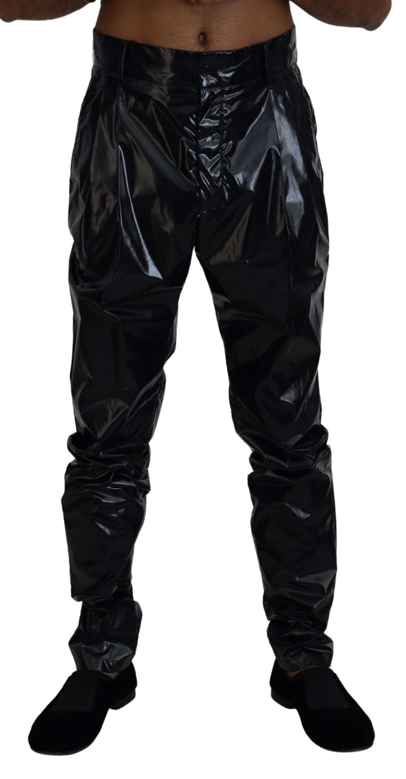 Pantalon Dolce & Gabbana noir