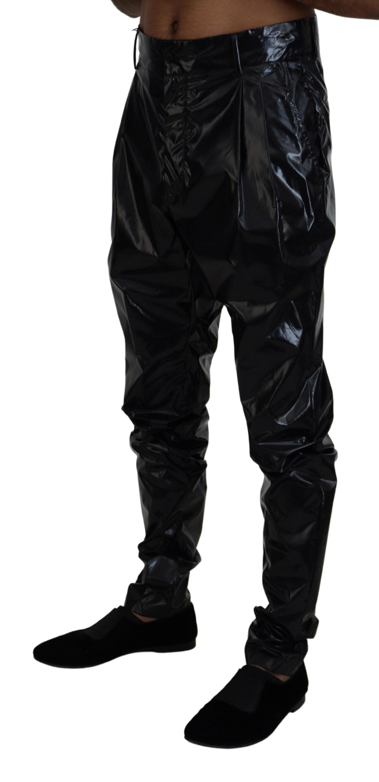 Pantalon Dolce & Gabbana noir