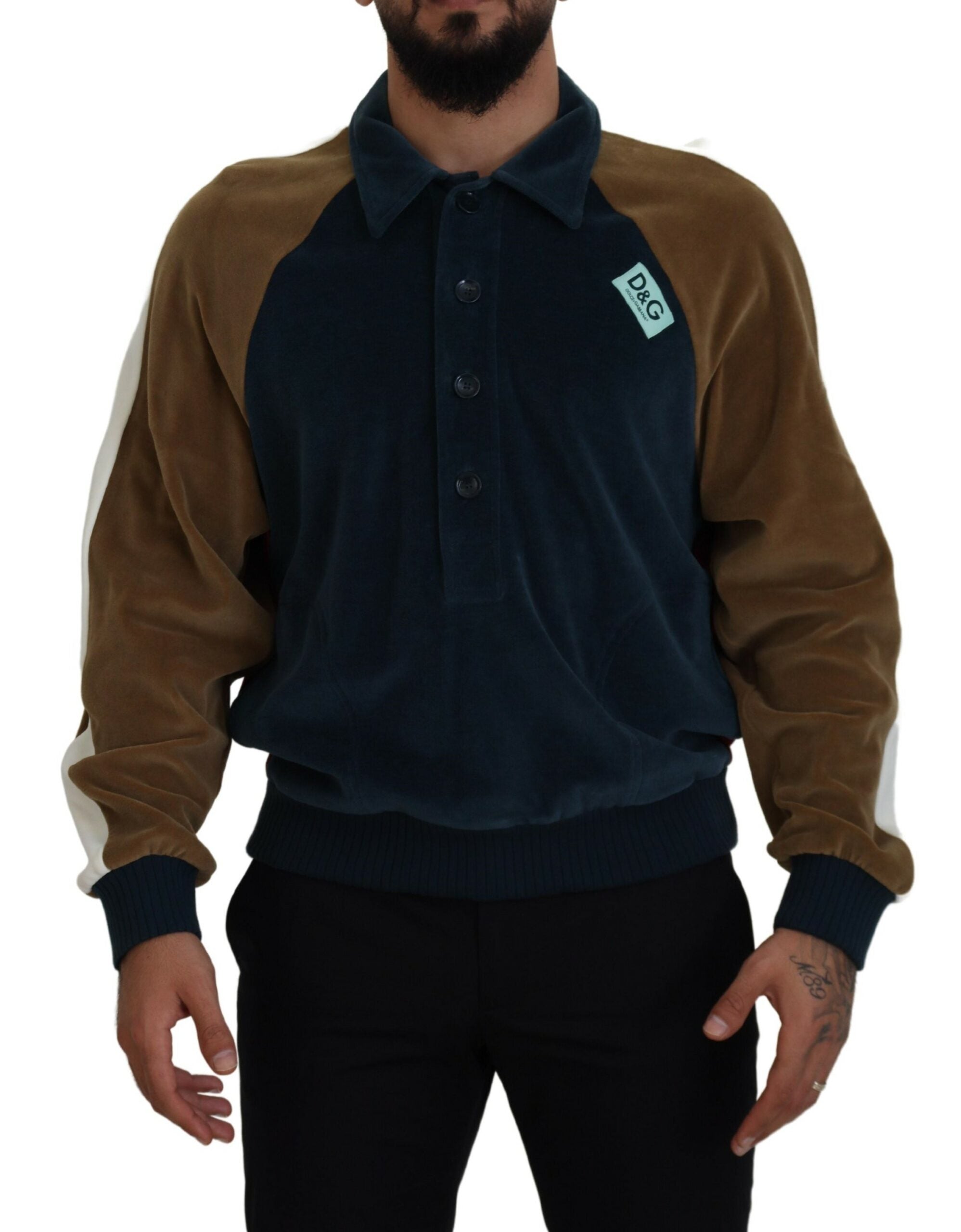 Pull DOLCE & GABBANA multicolore