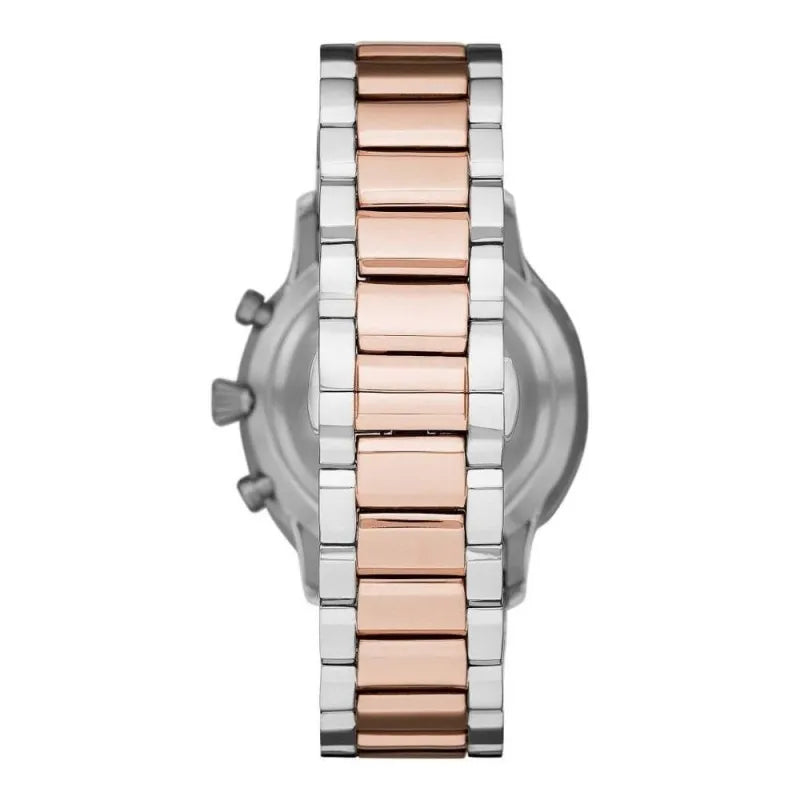 Montre Emporio Armani AR11209 deux tons