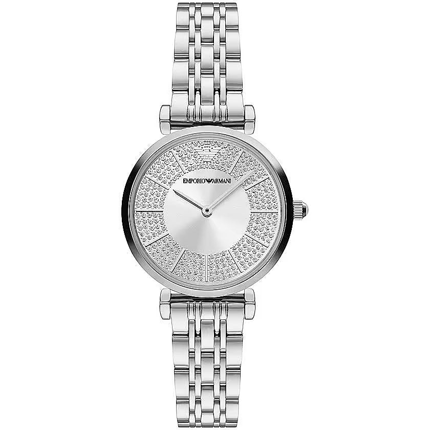 Montre Emporio Armani AR11445 argentée