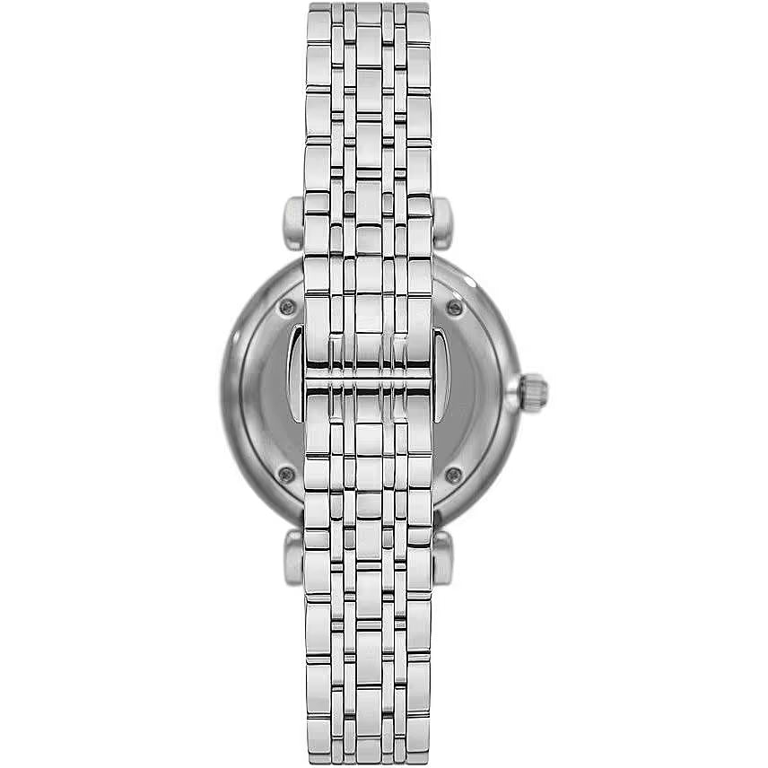 Montre Emporio Armani AR11445 argentée