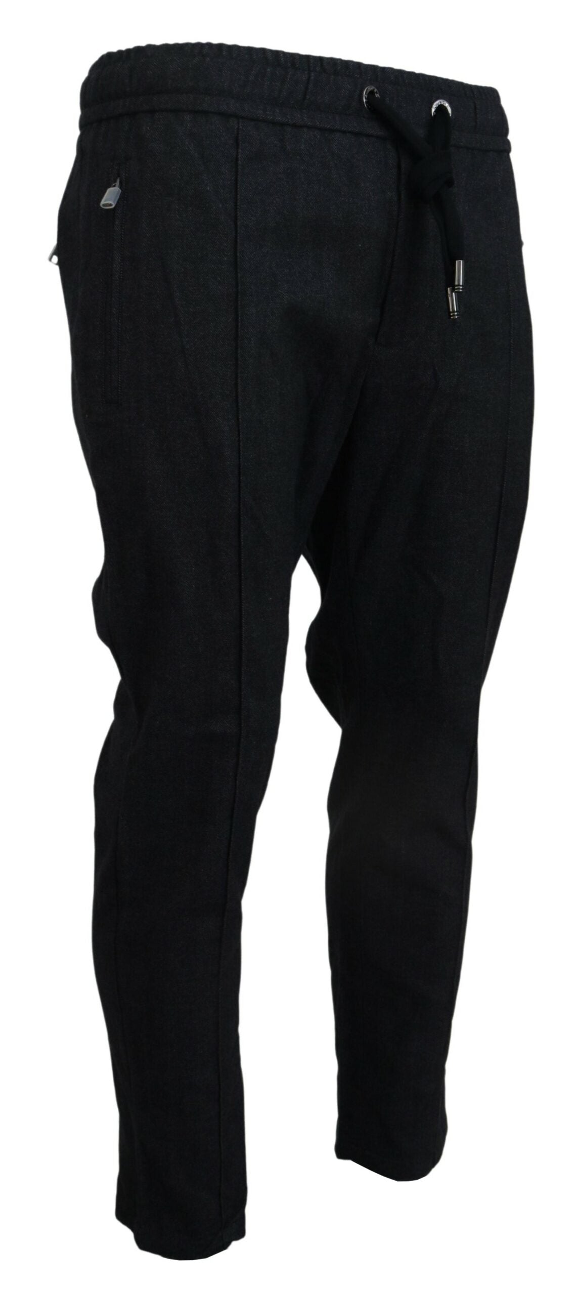 Pantalons Dolce & Gabbana Denim gris