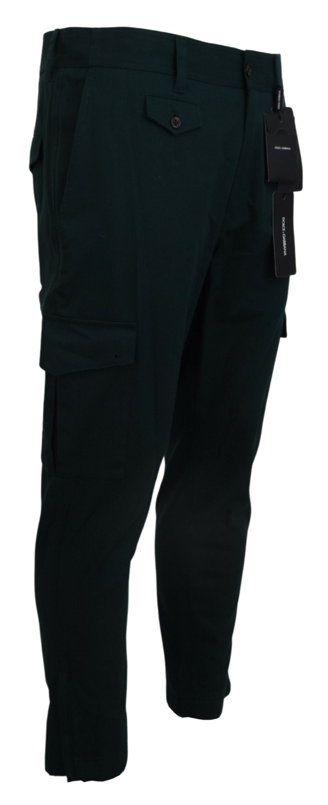 Pantalon Dolce & Gabbana Cargo vert