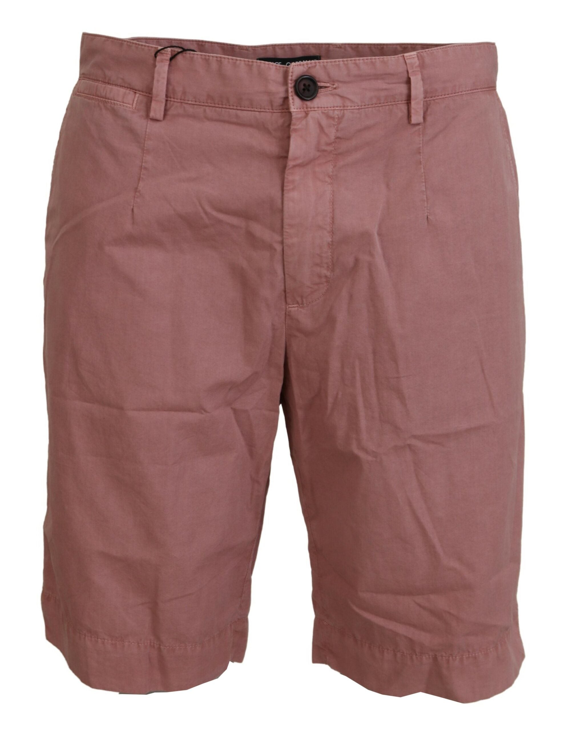 Shorts Dolce & Gabbana roses