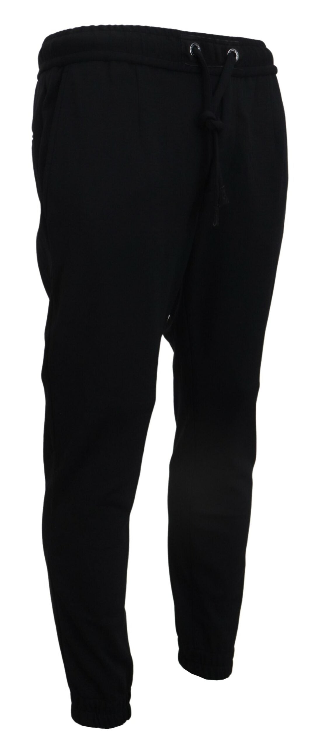 Pantalons Dolce & Gabbana noirs