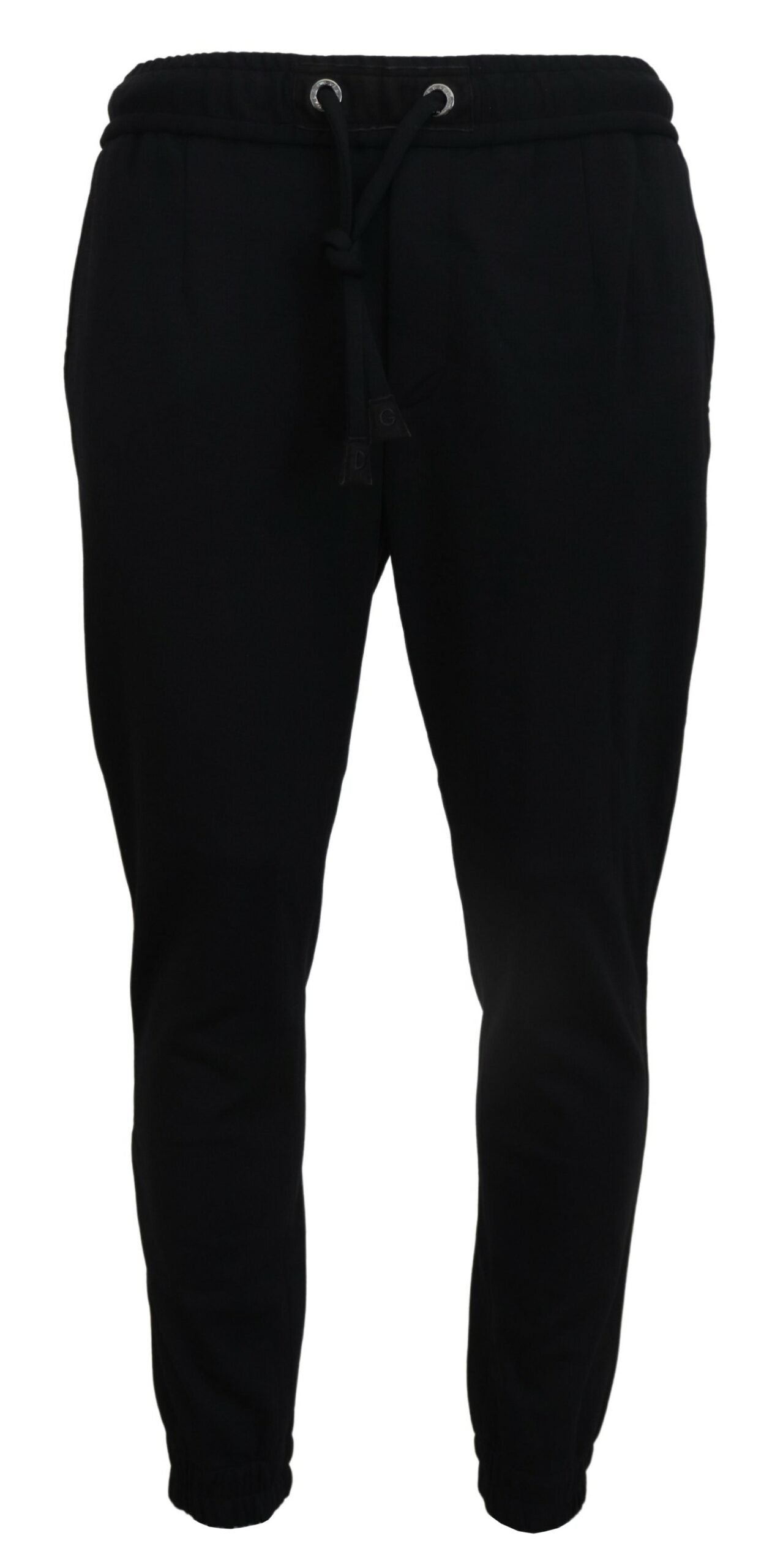 Pantalons Dolce & Gabbana noirs