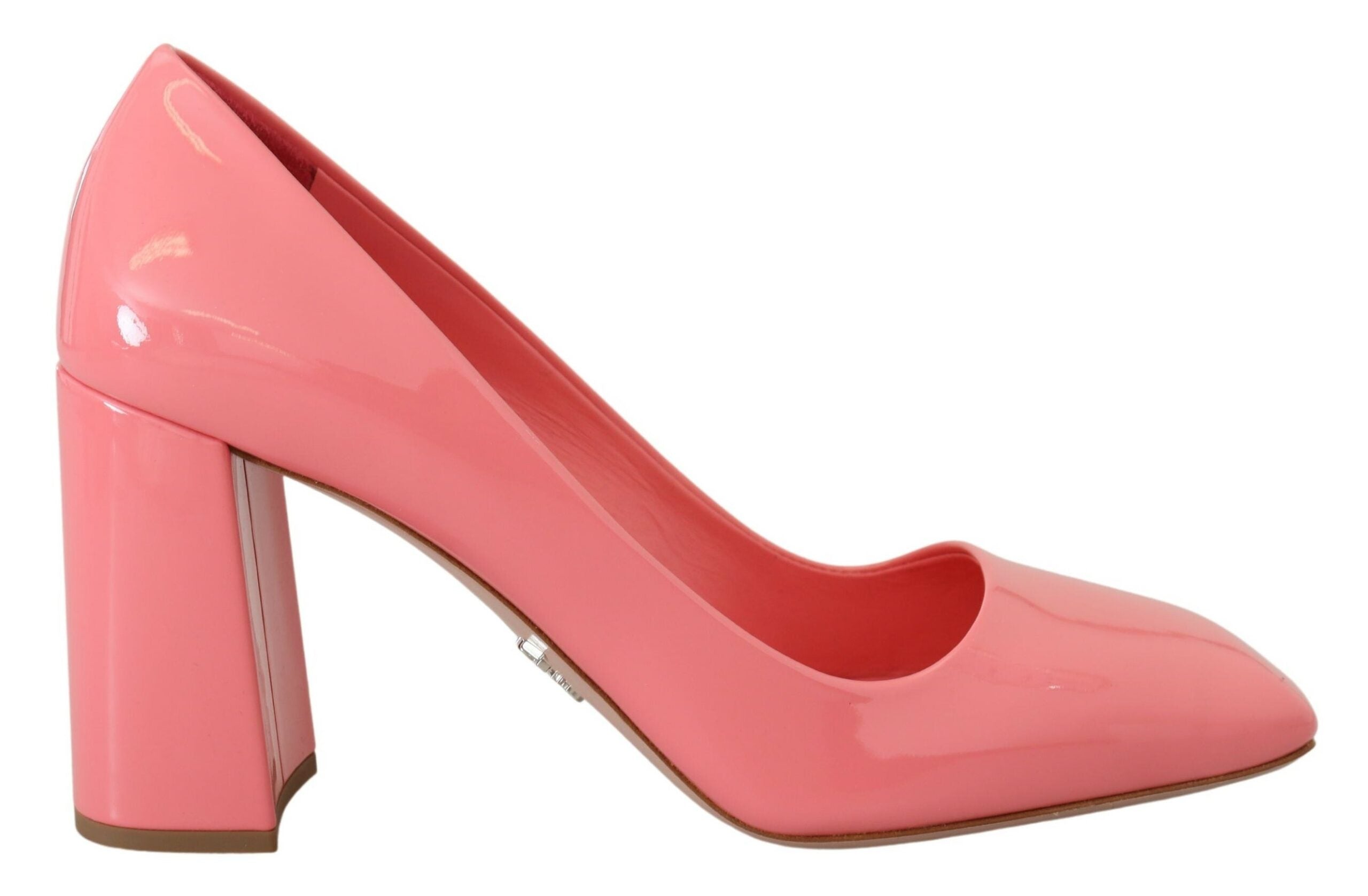 Pumps Prada pink