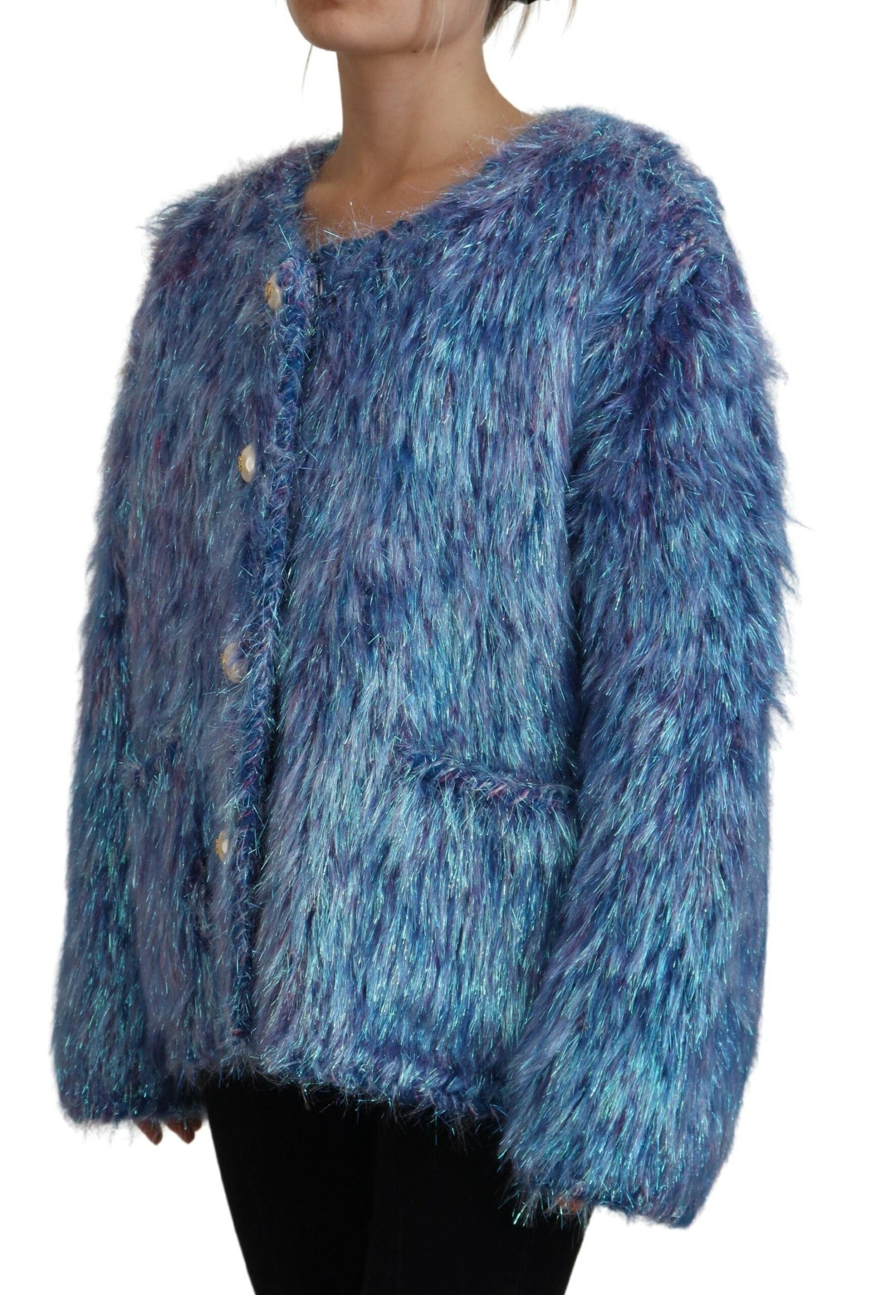 Veste Dolce & Gabbana multicolore