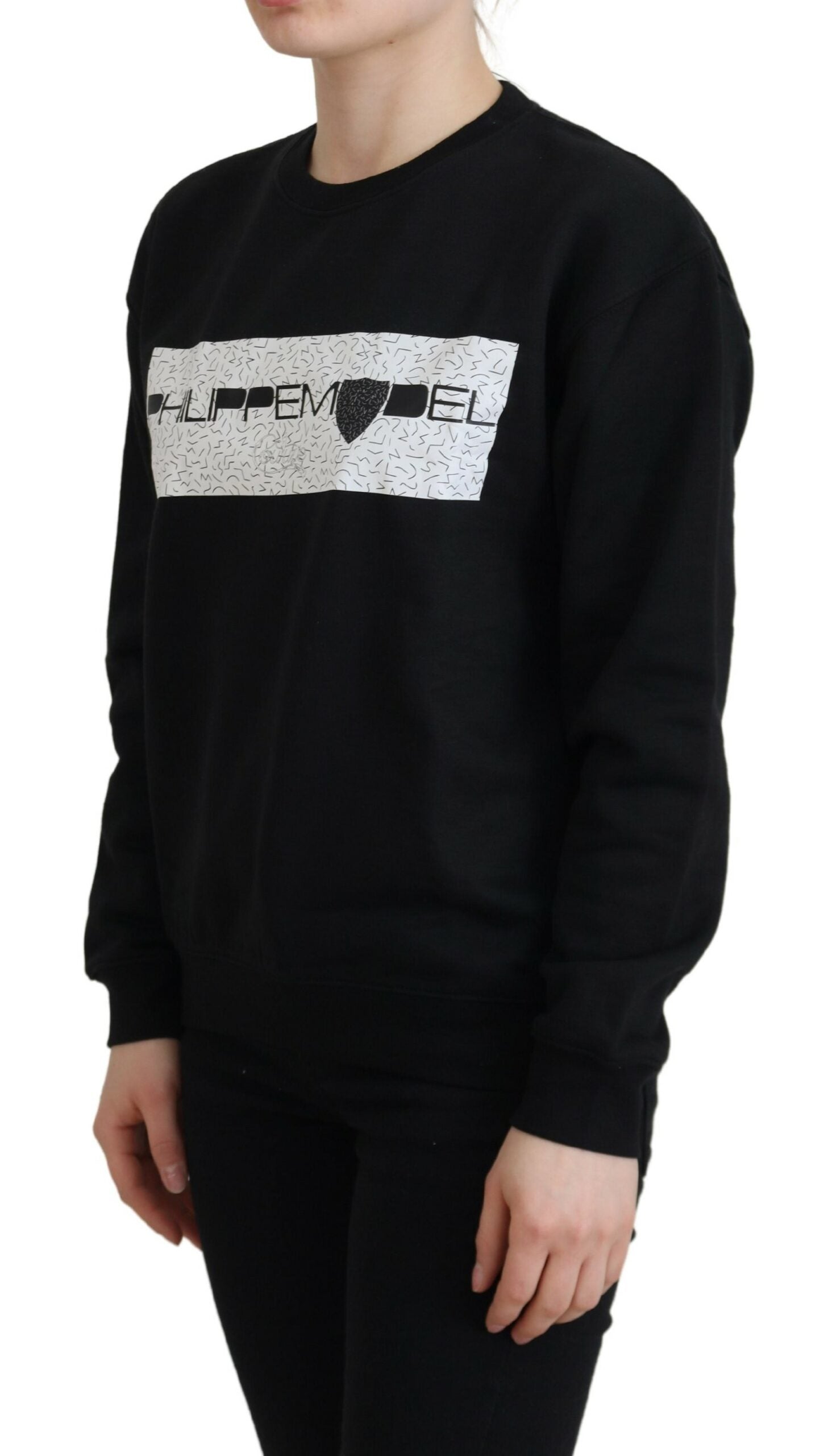 Pull Philippe Model noir