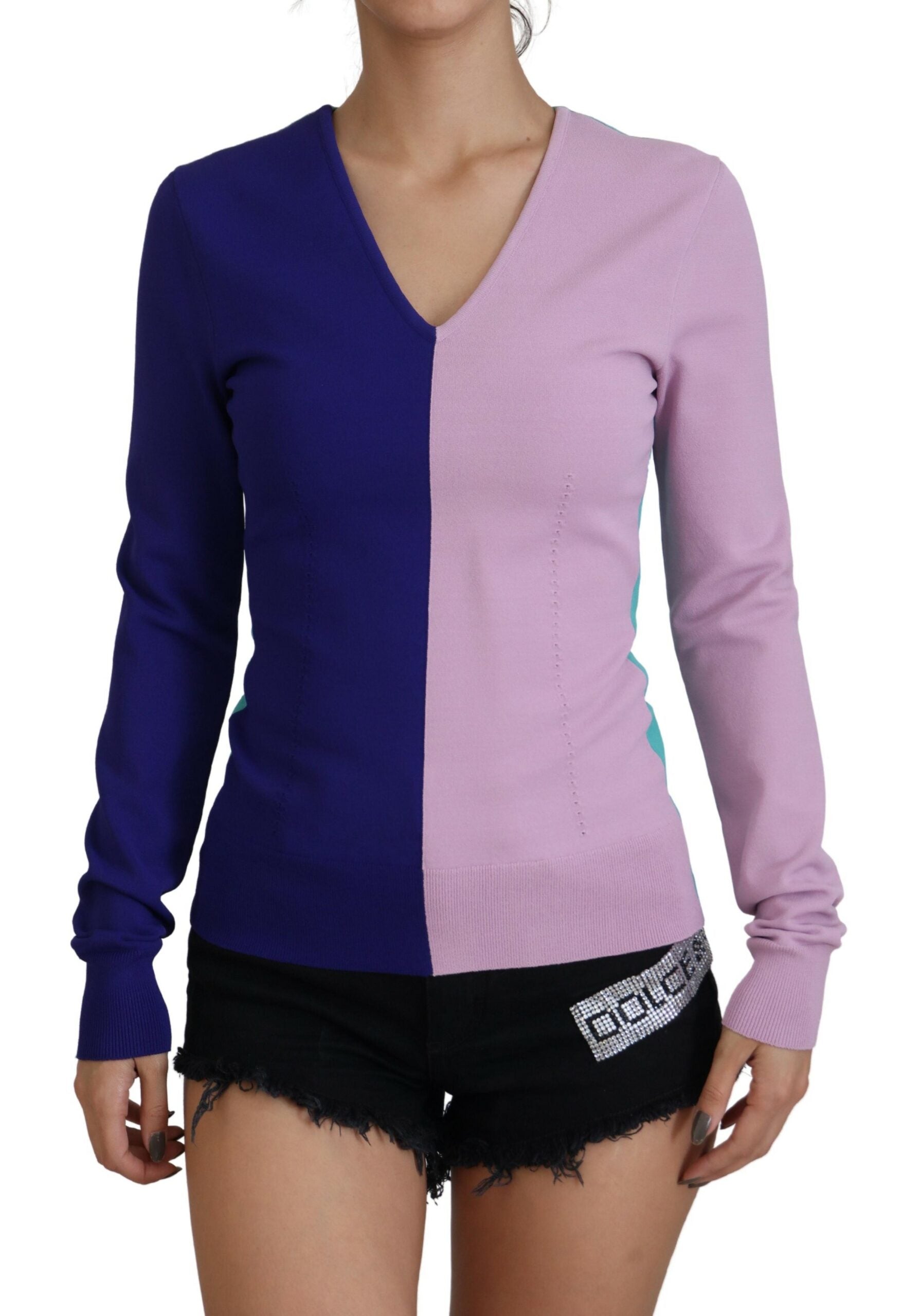 Pull Dolce & Gabbana multicolore