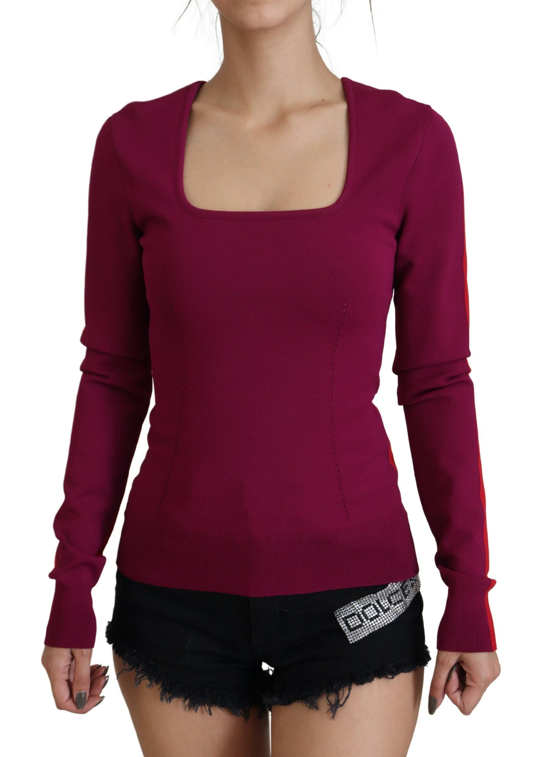 Pull Dolce & Gabbana multicolore