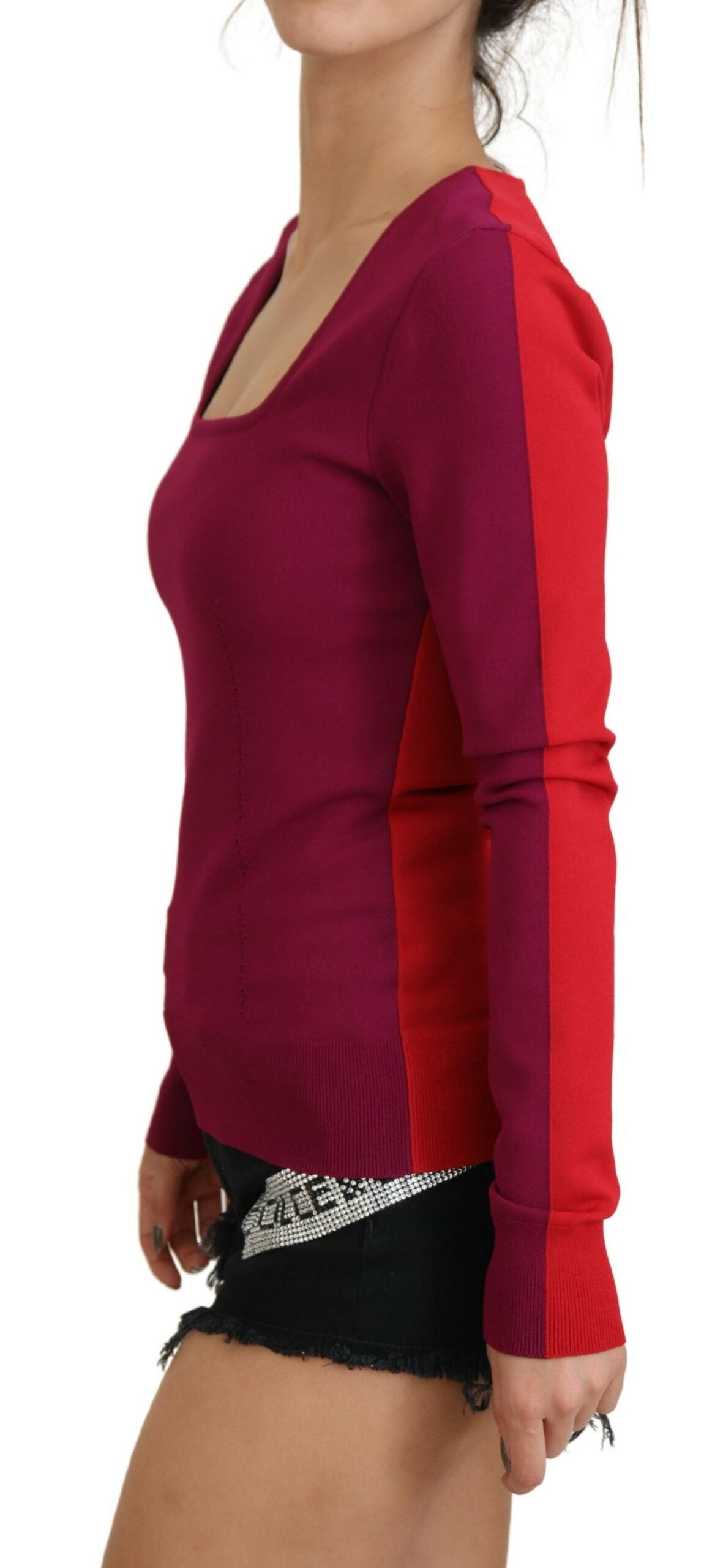 Pull Dolce & Gabbana multicolore