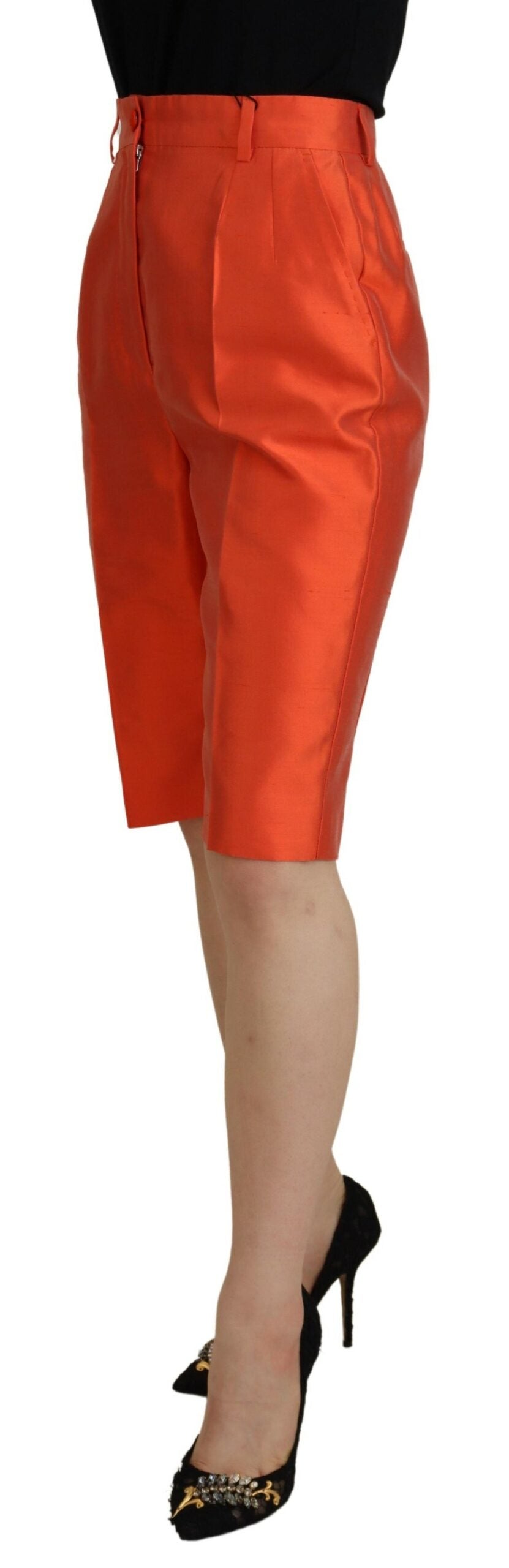 Pantalons Dolce & Gabbana orange