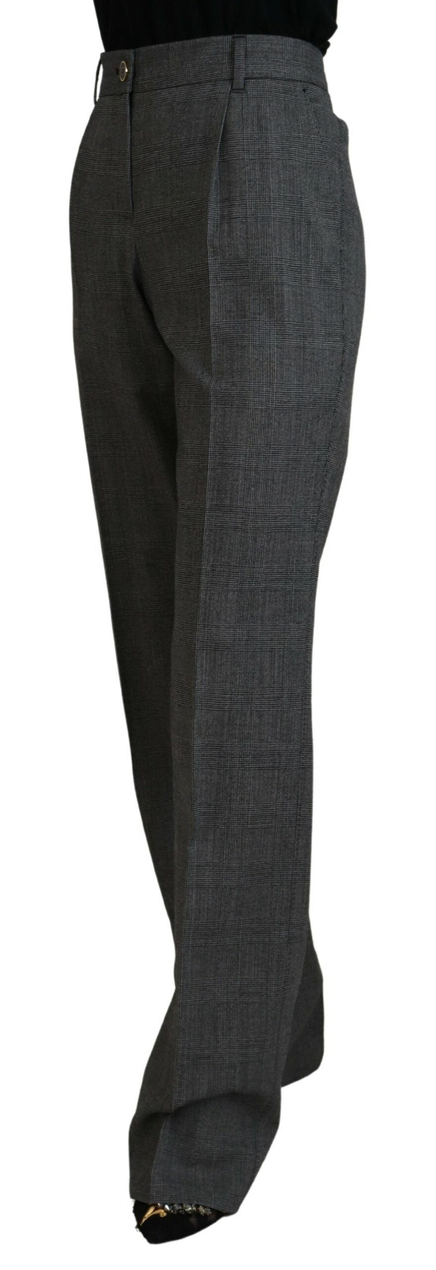 Pantalons Dolce & Gabbana gris
