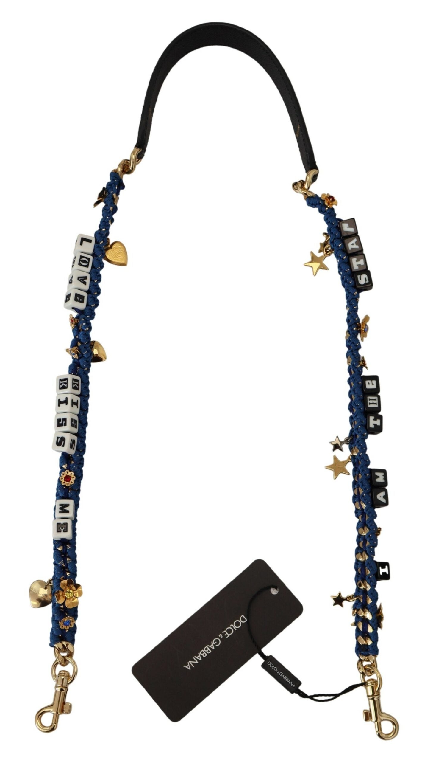 Sangle Dolce & Gabbana multicolore