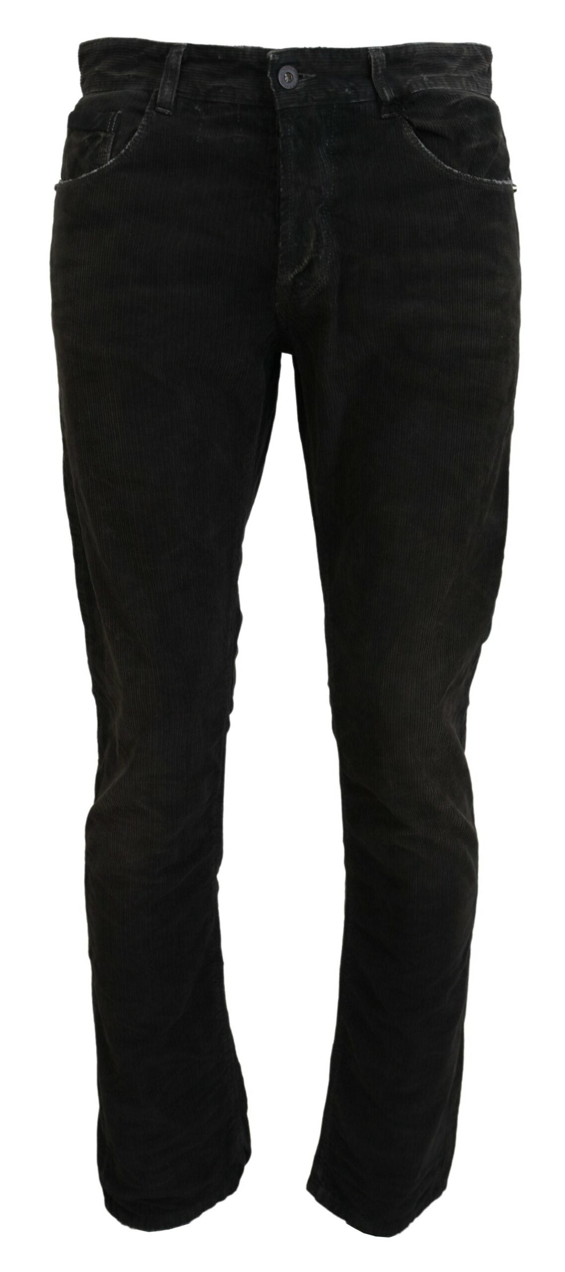 Jeans C’N’C costume national gris