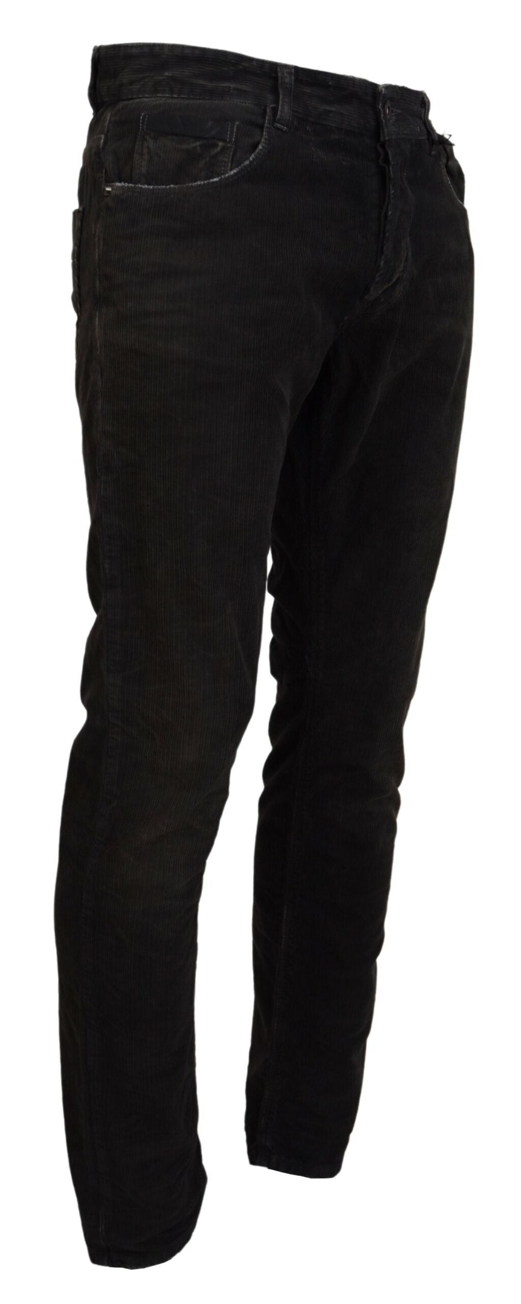 Jeans C’N’C costume national gris