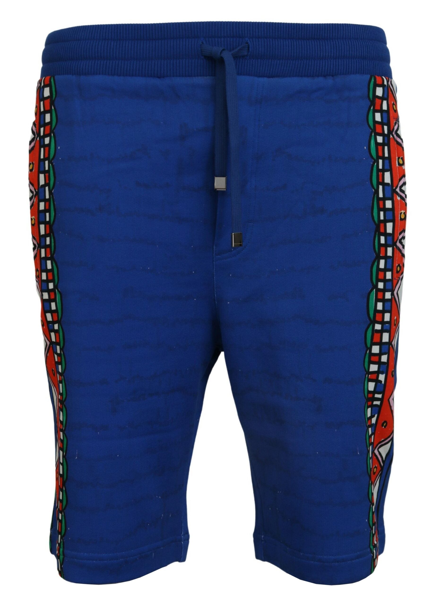 Shorts Dolce & Gabbana imprimés multicolores