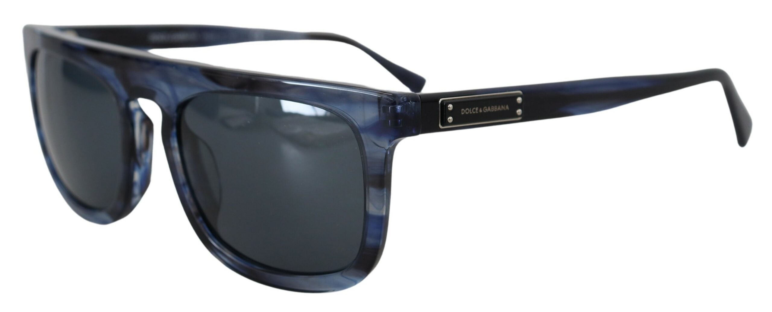 Lunettes Dolce & Gabbana DG4288 bleues