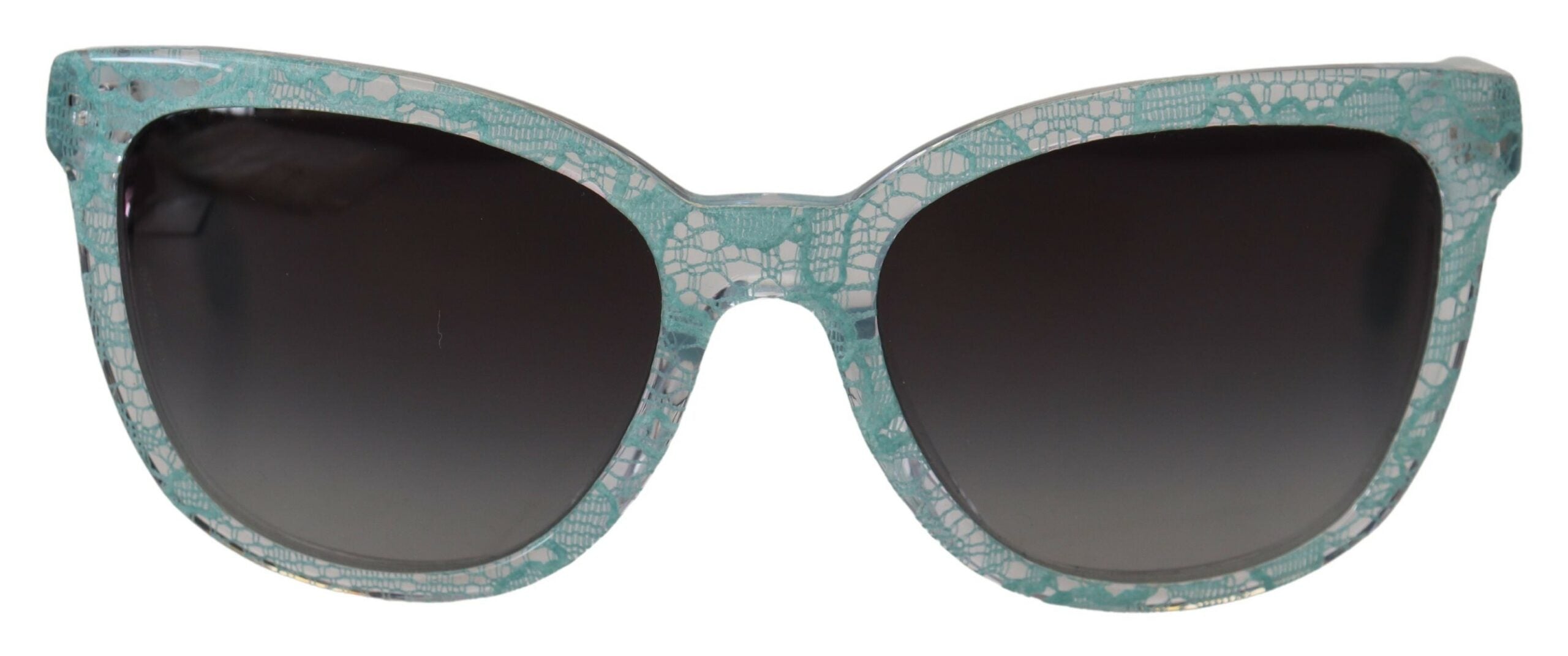 Lunettes Dolce & Gabbana DG4190 bleues