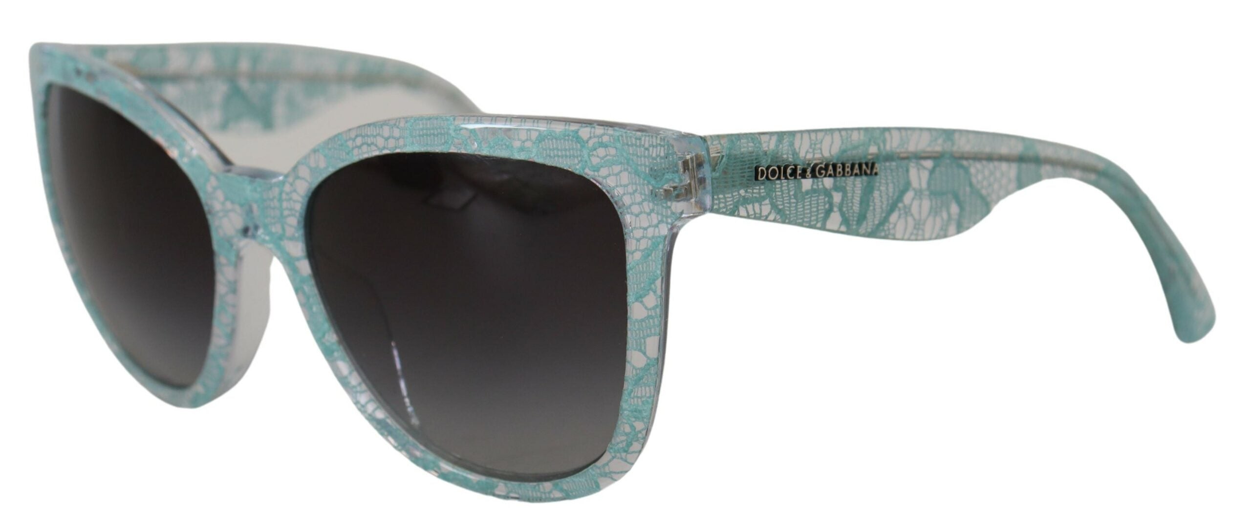 Lunettes Dolce & Gabbana DG4190 bleues
