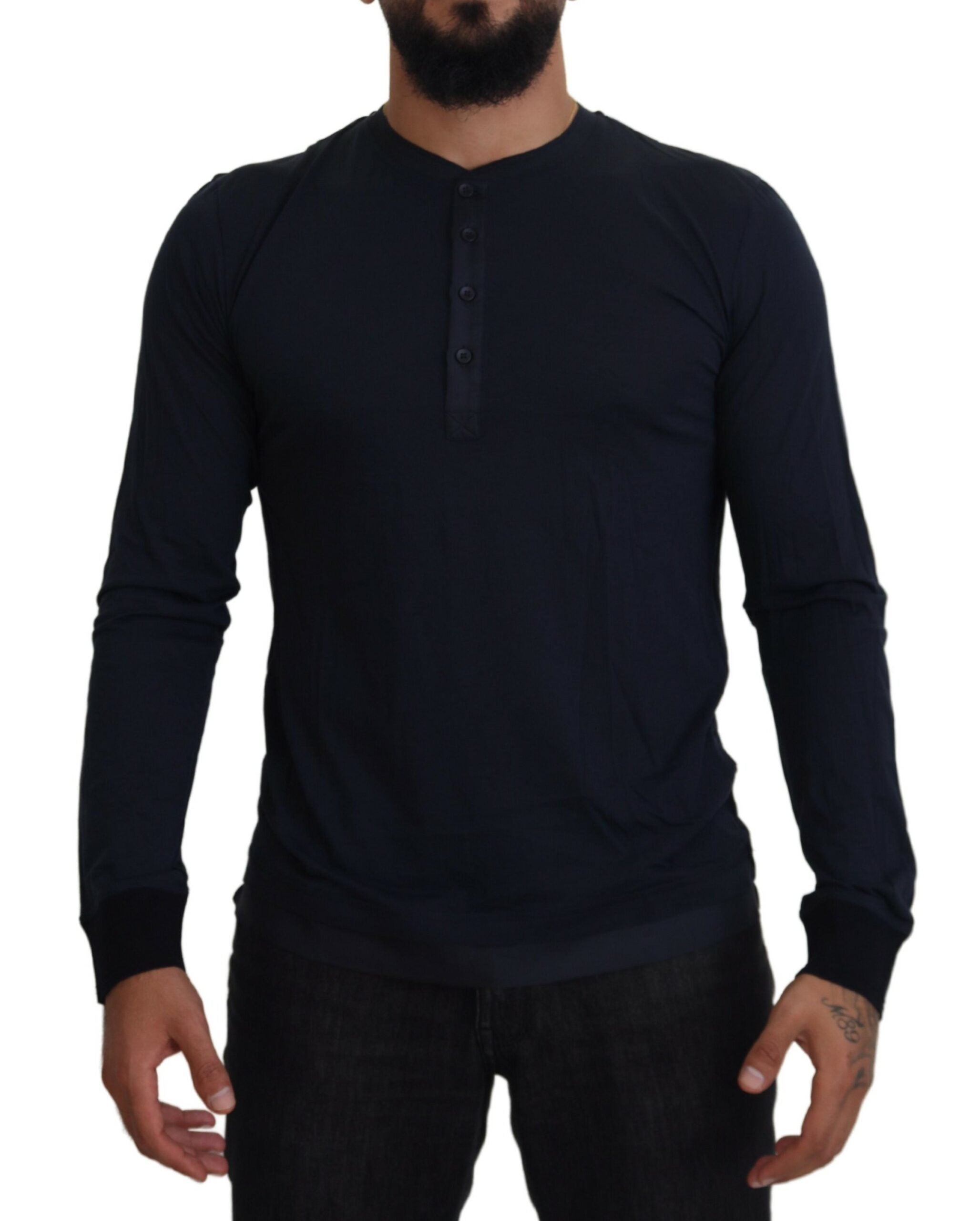 Pull Dolce & Gabbana bleu