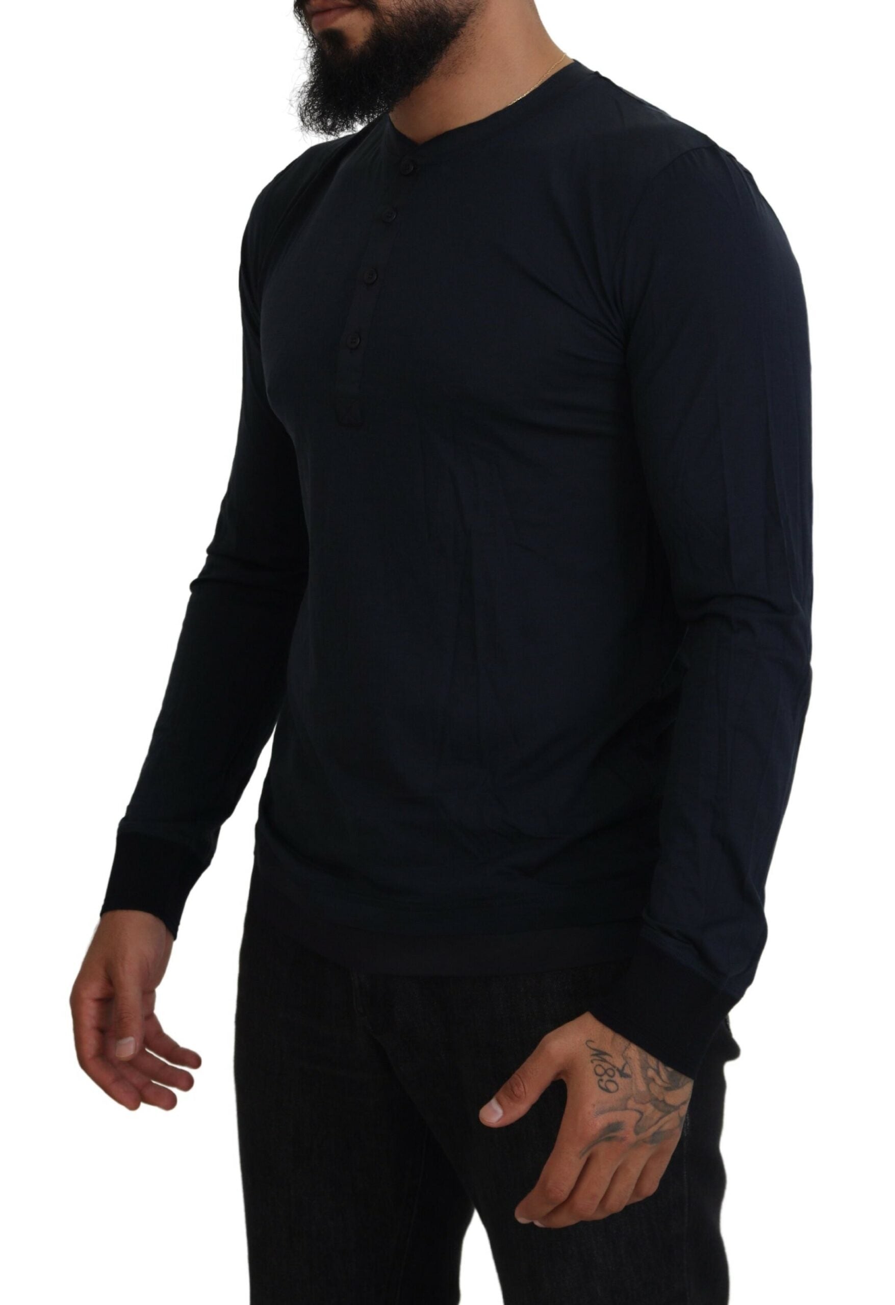 Pull Dolce & Gabbana bleu