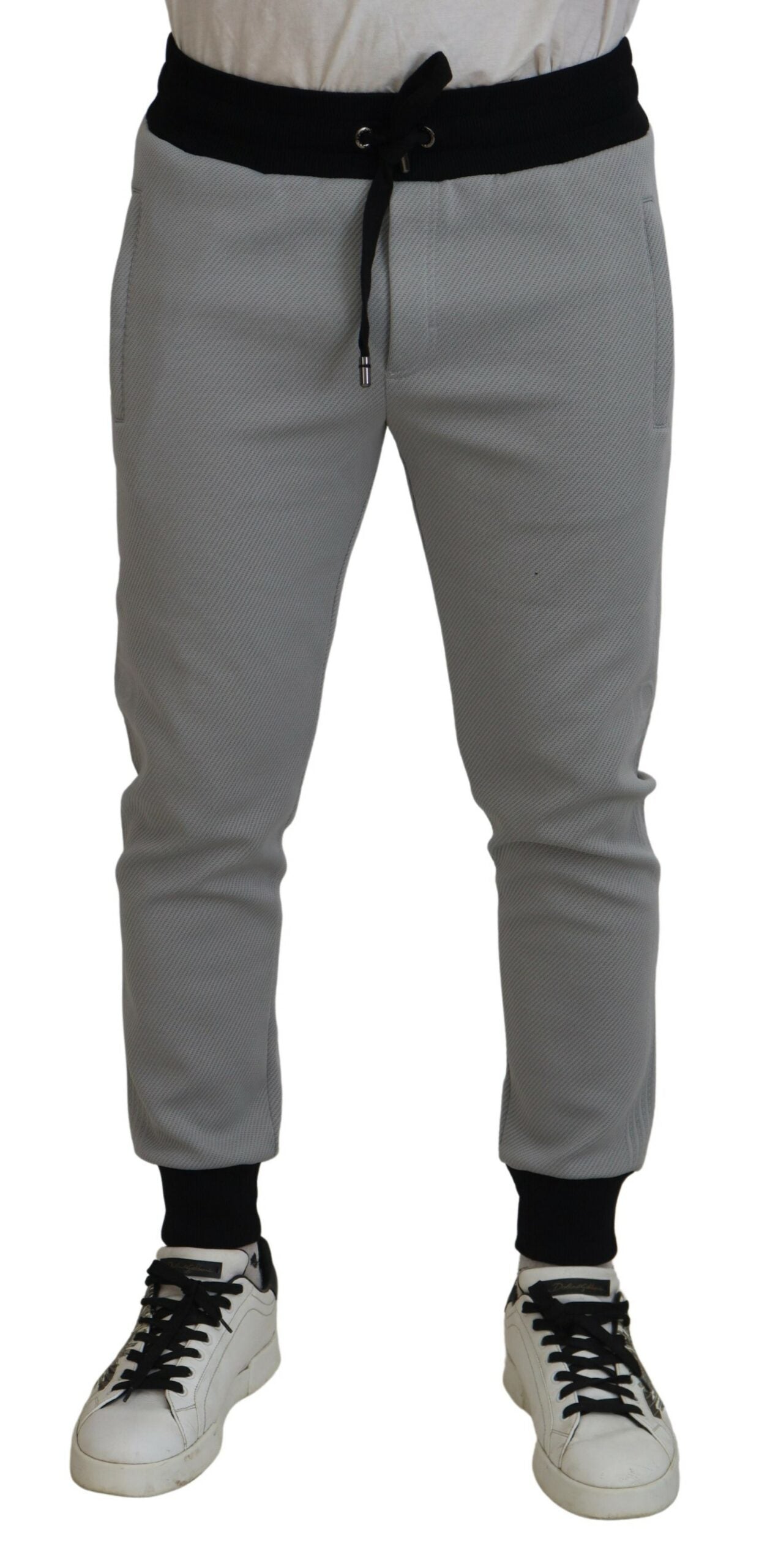 Jogging Dolce & Gabbana gris