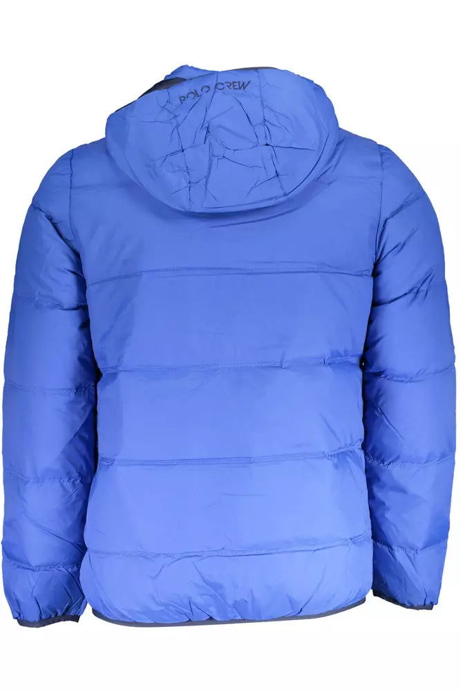 Veste La Martina Elite bleue