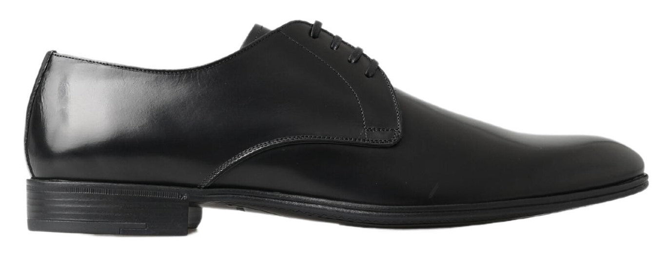 Chaussures Derby Dolce & Gabbana noires