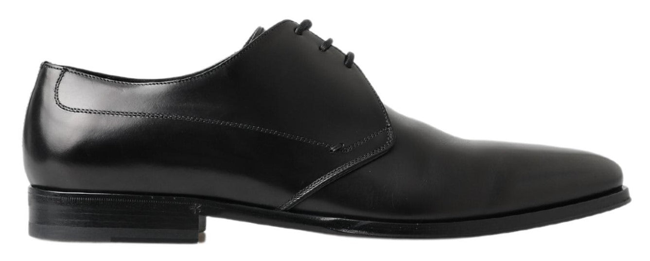 Chaussures Derby Dolce & Gabbana noires