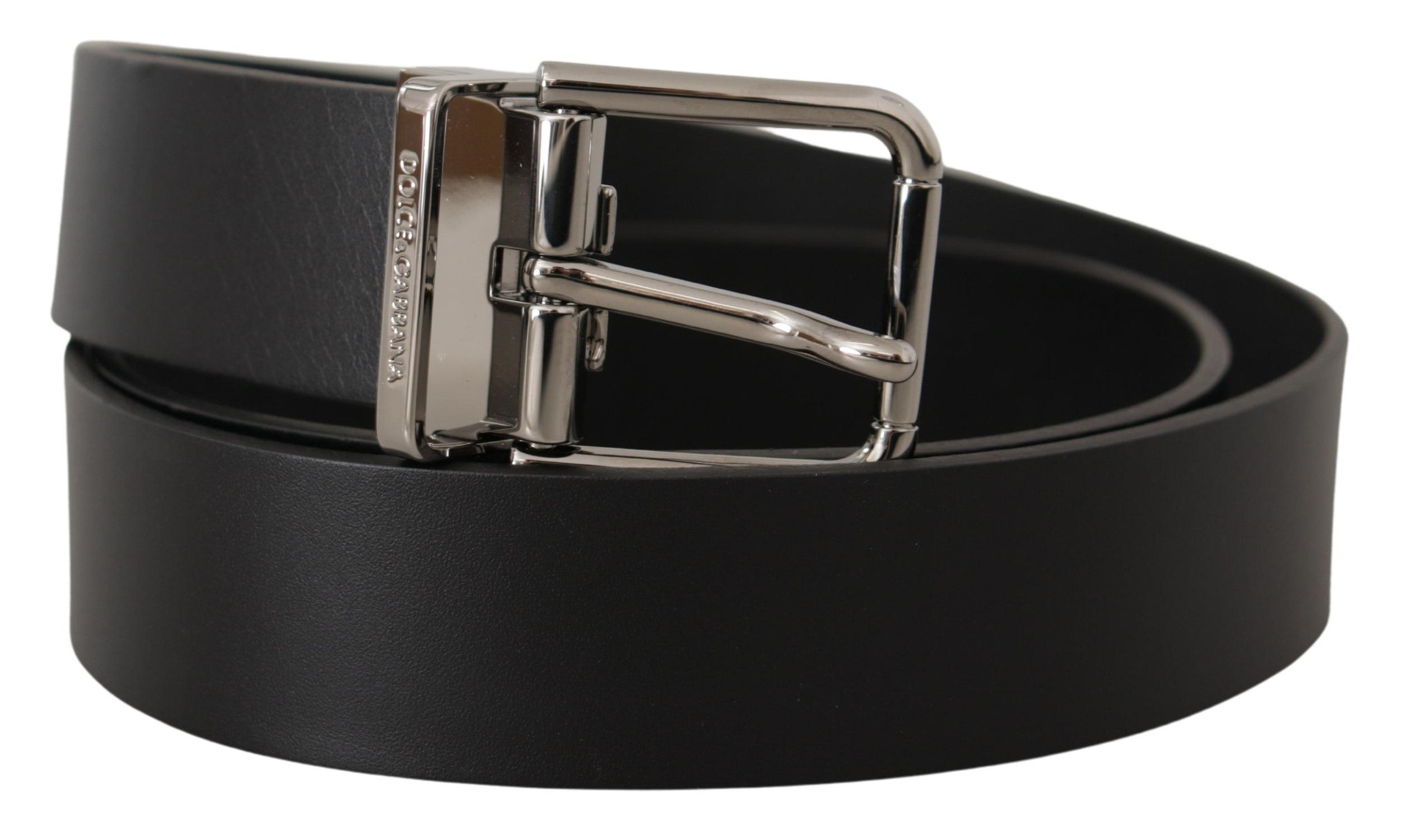 Ceinture Dolce & Gabbana noire