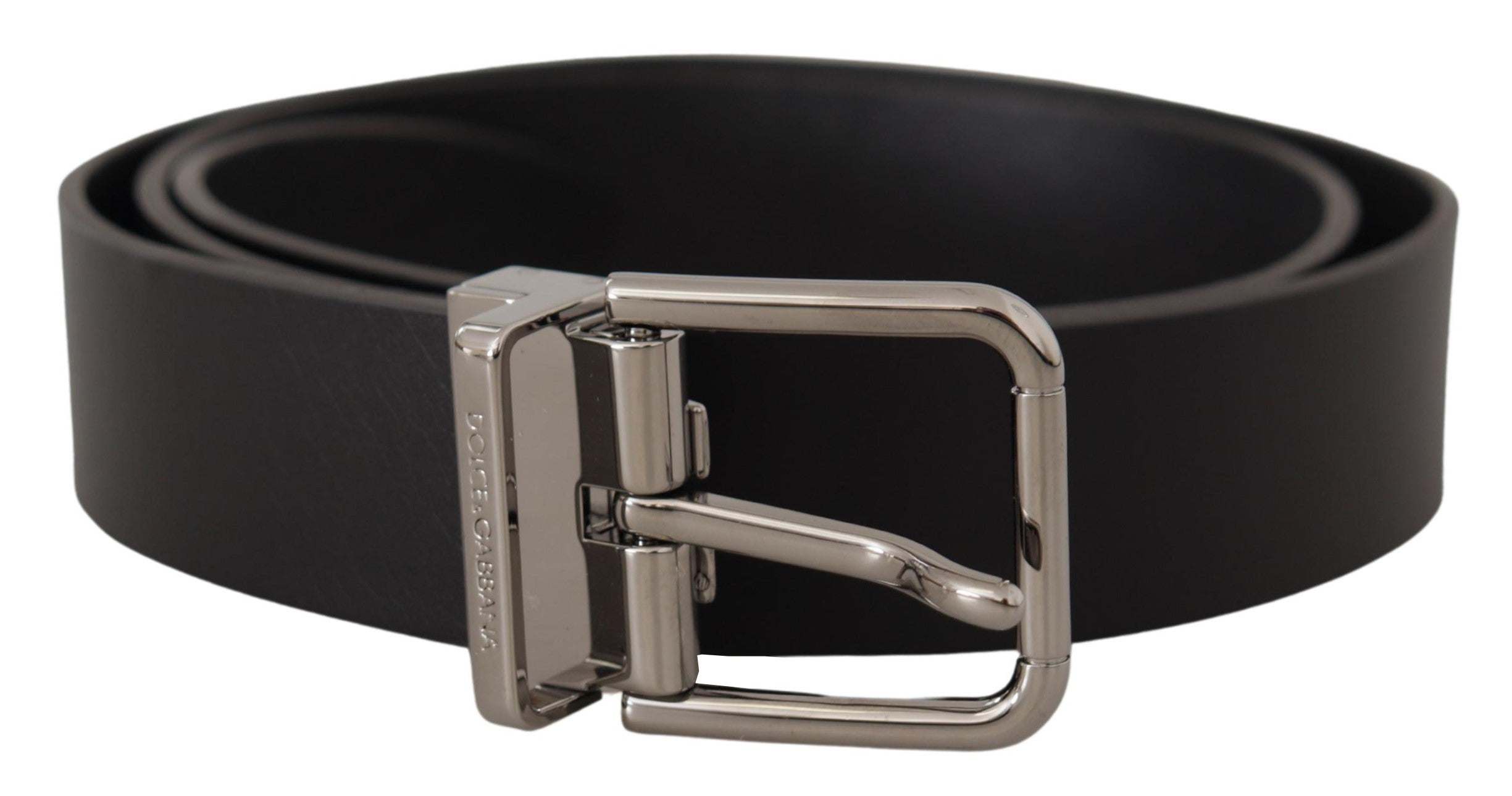 Ceinture Dolce & Gabbana noire