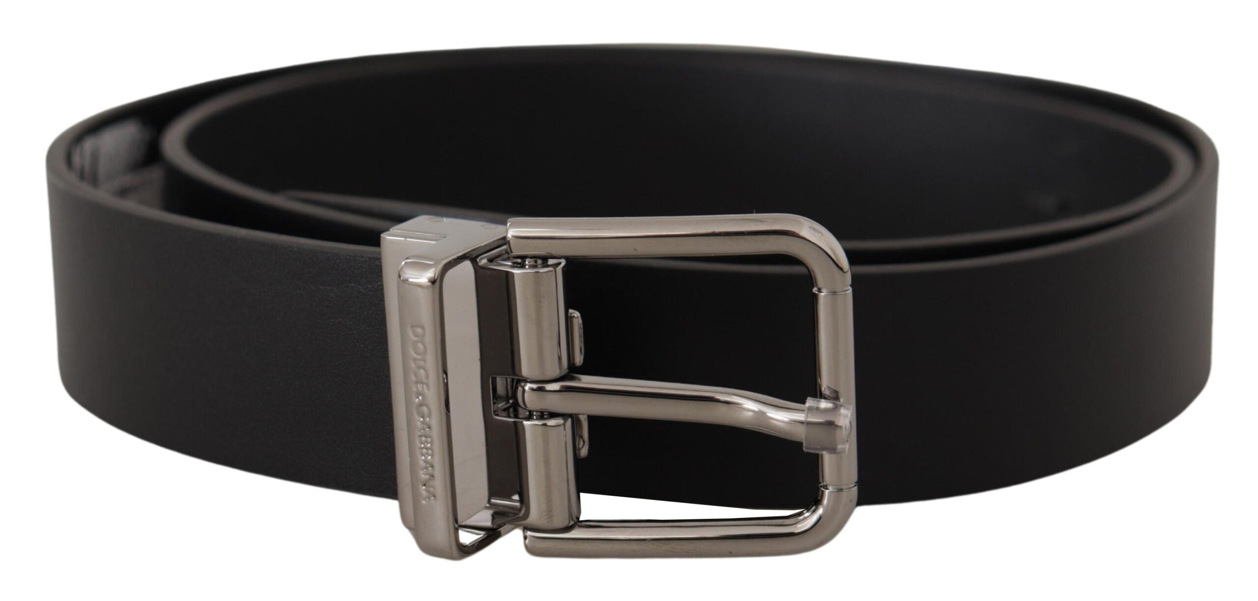Ceinture Dolce & Gabbana noire