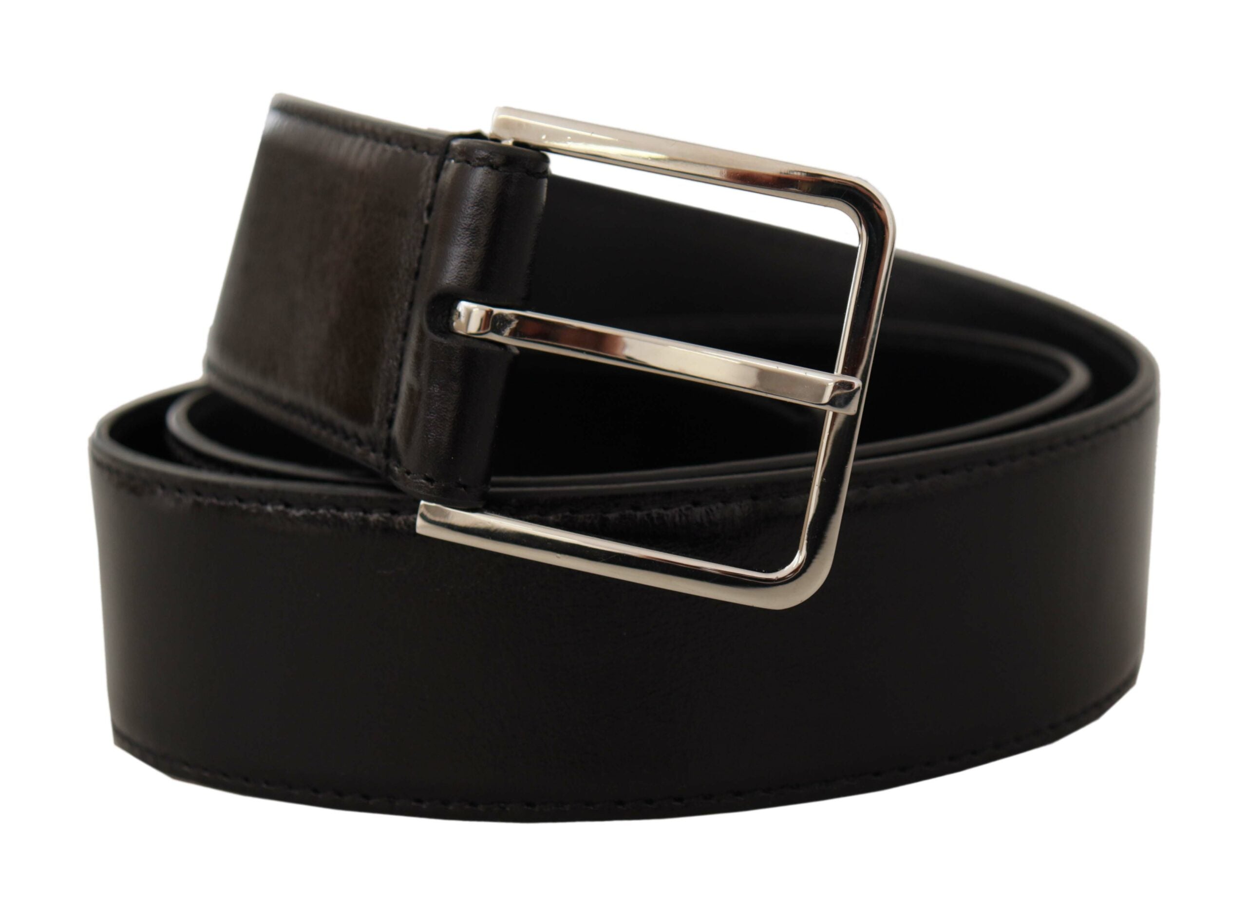 Ceinture Dolce & Gabbana noire