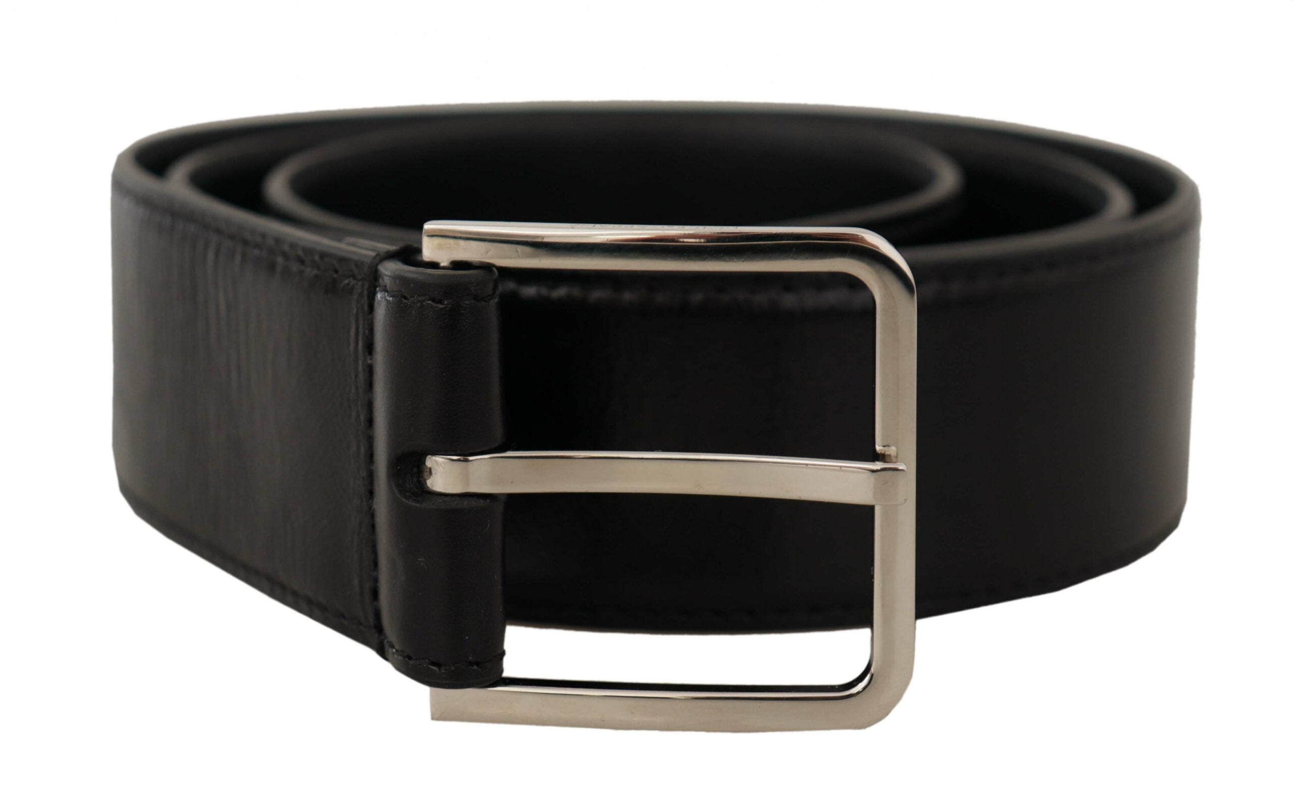 Ceinture Dolce & Gabbana noire
