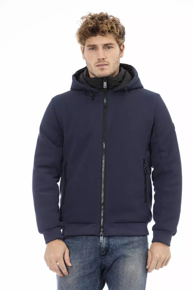 Veste Baldinini Trend bleue