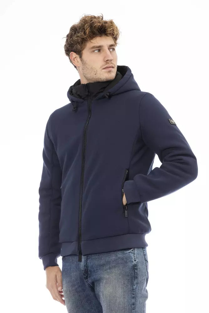 Veste Baldinini Trend bleue