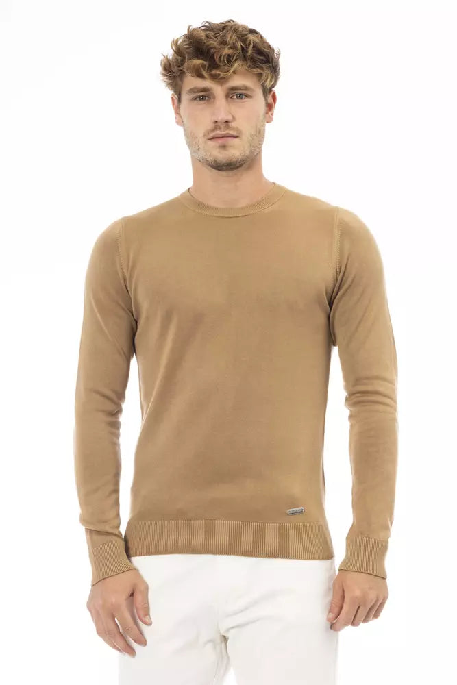 Pull Baldinini Trend beige